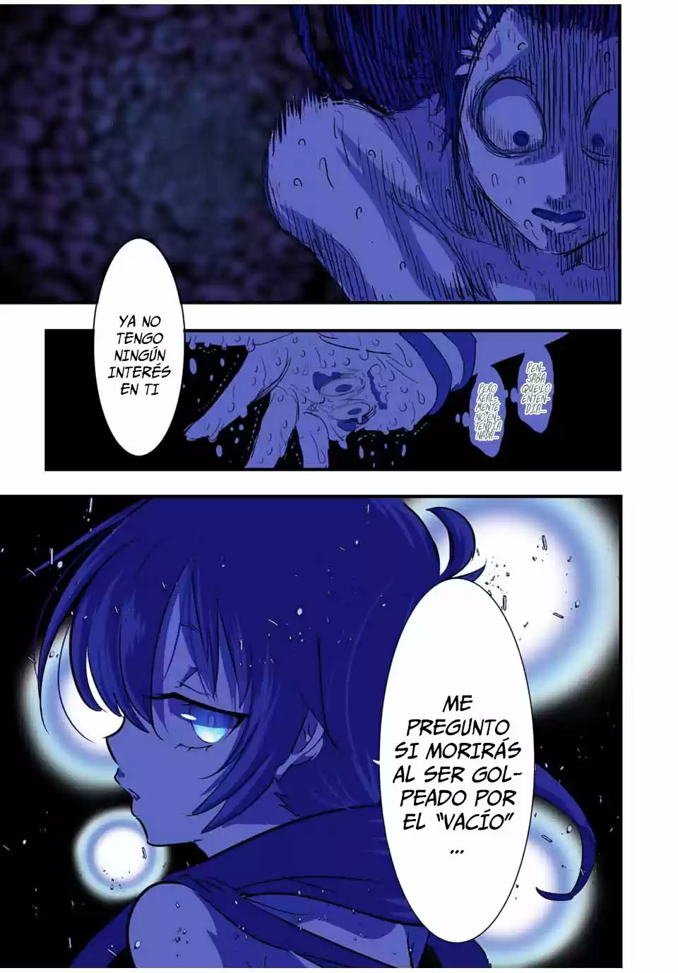 Tensei Shitara dai Nana Ouji dattanode, Kimamani Majutsu o Kiwamemasu (2020) - Capítulo 38 - Página 16 - LectorTMOo