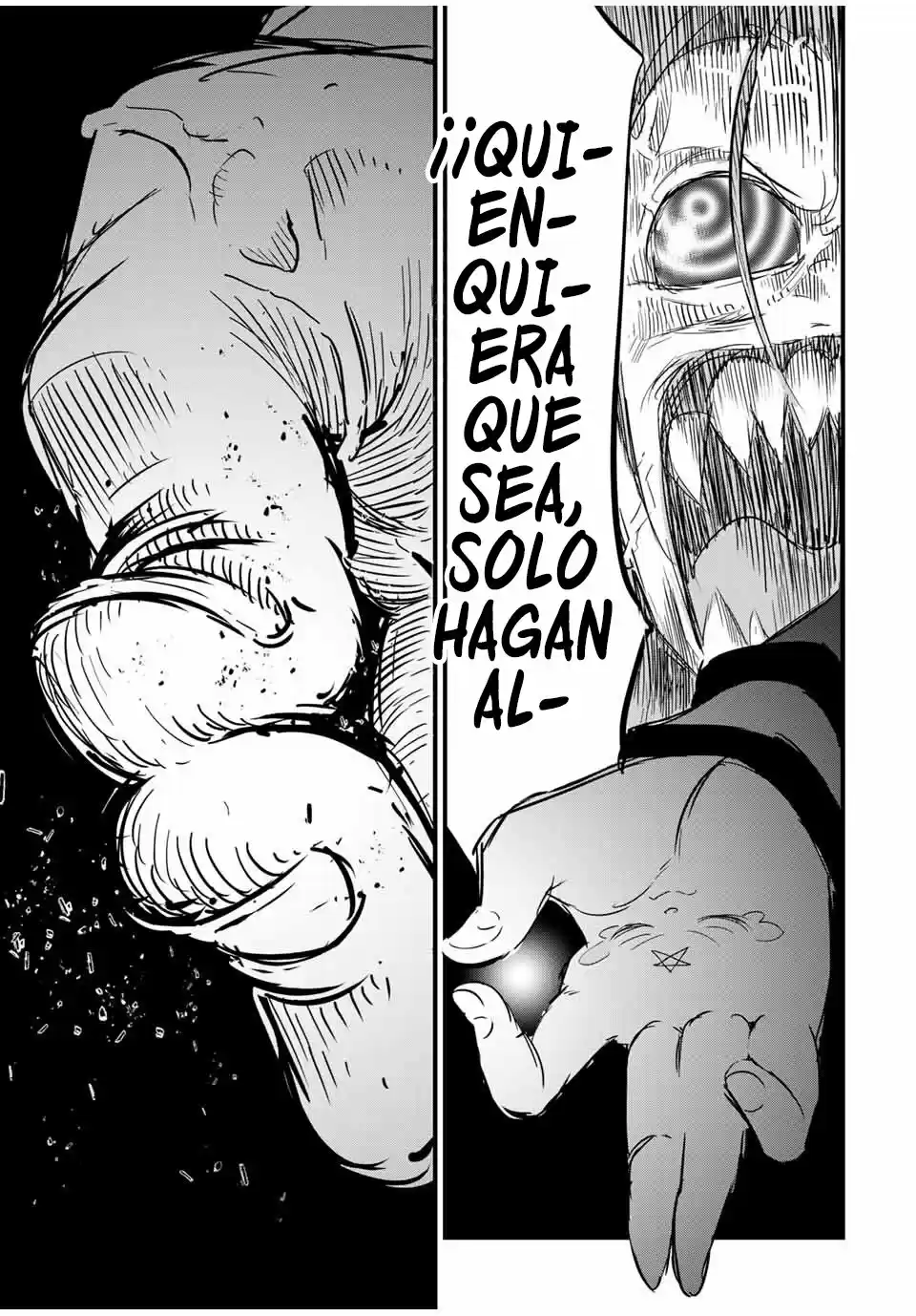 Tensei Shitara dai Nana Ouji dattanode, Kimamani Majutsu o Kiwamemasu (2020) - Capítulo 39 - Página 9 - LectorTMOo