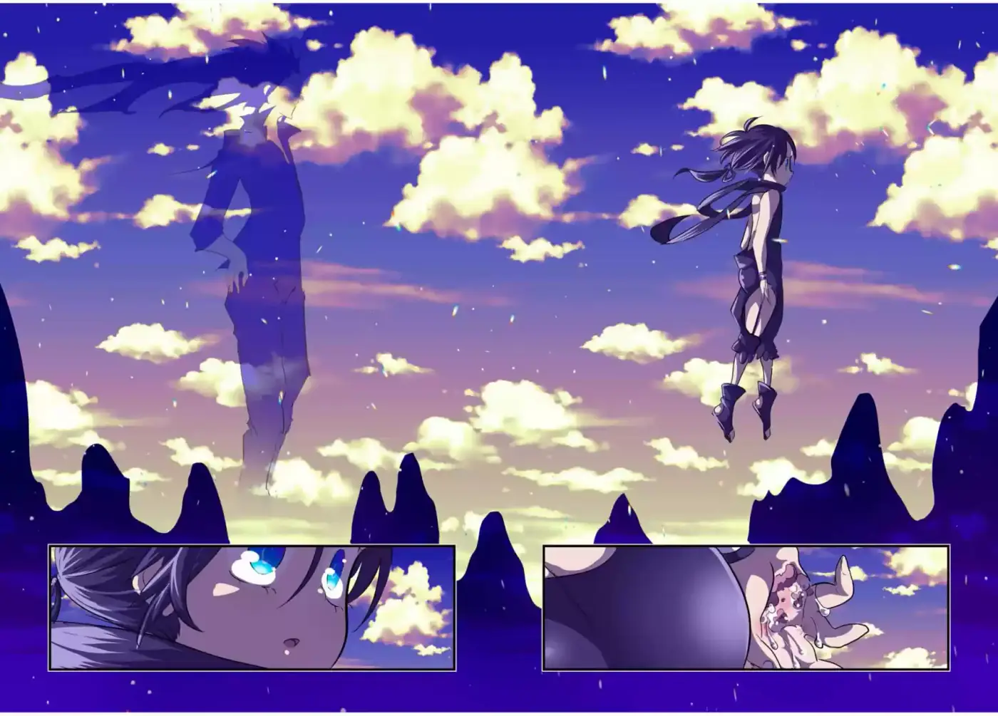 Tensei Shitara dai Nana Ouji dattanode, Kimamani Majutsu o Kiwamemasu (2020) - Capítulo 39 - Página 12 - LectorTMOo