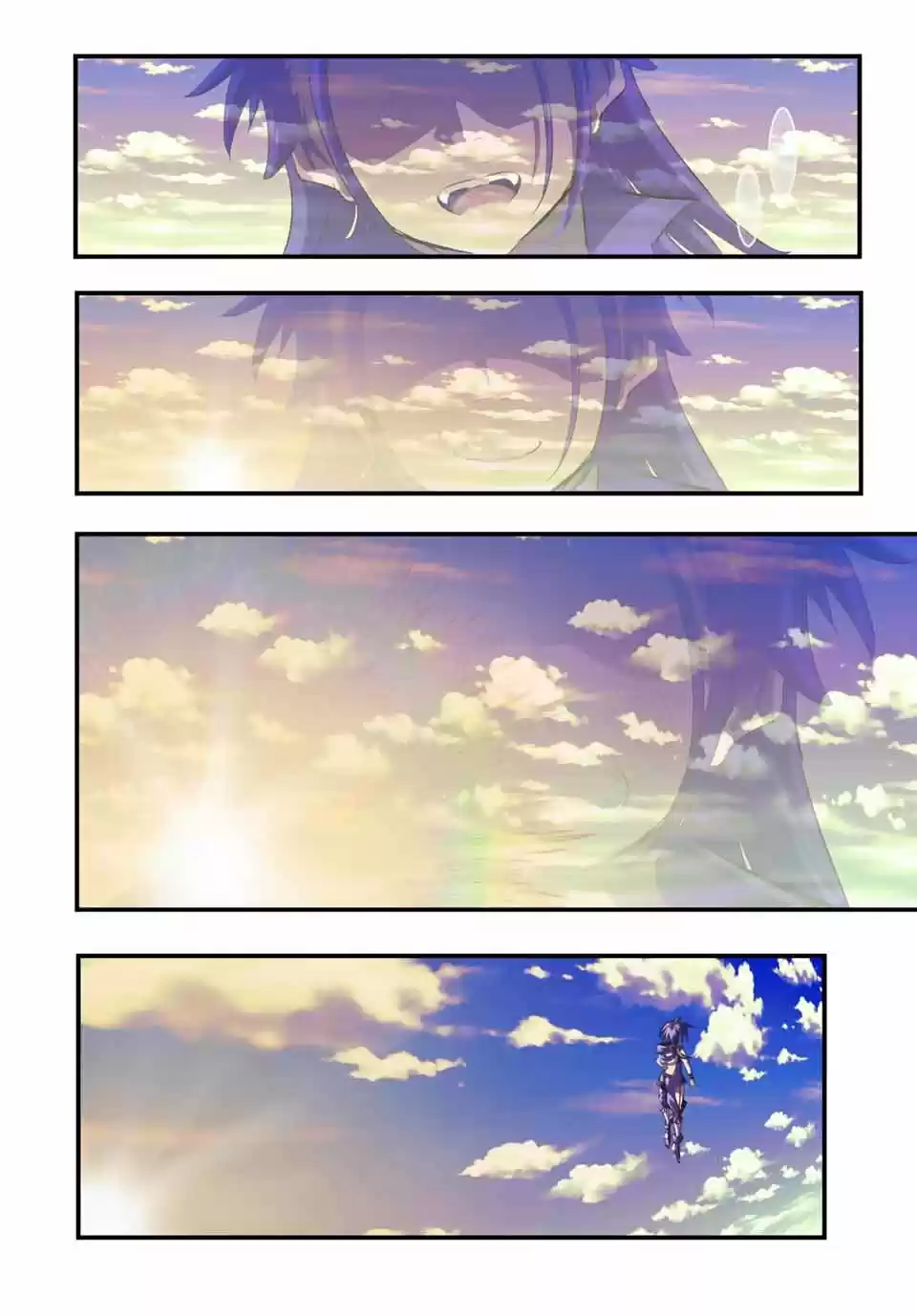 Tensei Shitara dai Nana Ouji dattanode, Kimamani Majutsu o Kiwamemasu (2020) - Capítulo 39 - Página 13 - LectorTMOo