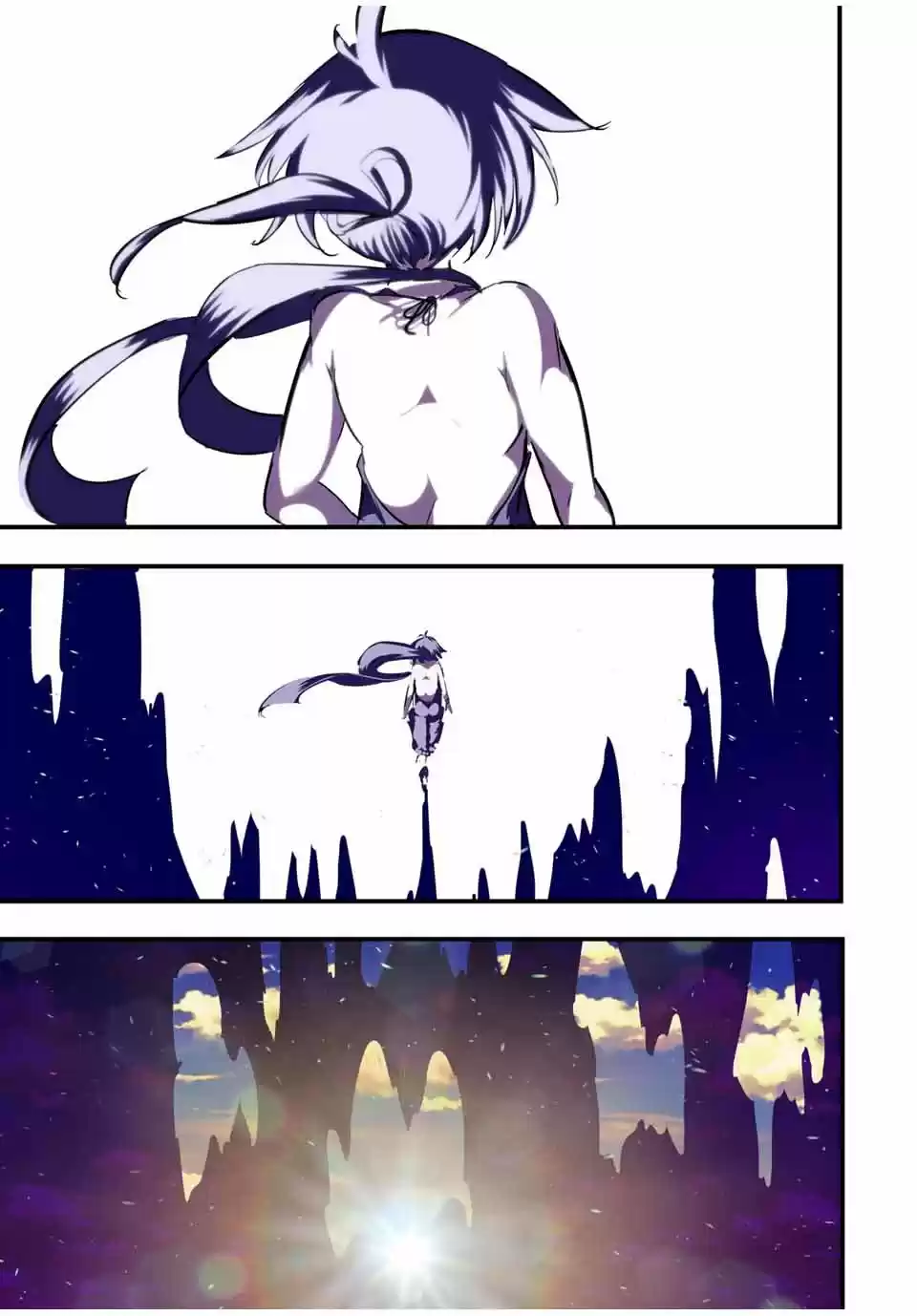 Tensei Shitara dai Nana Ouji dattanode, Kimamani Majutsu o Kiwamemasu (2020) - Capítulo 39 - Página 14 - LectorTMOo