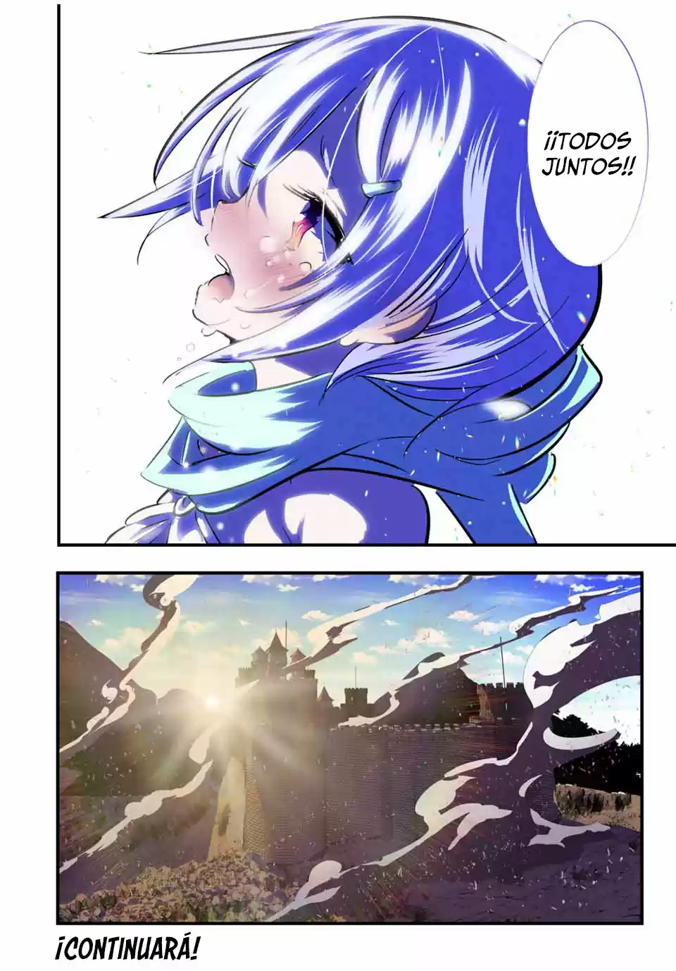 Tensei Shitara dai Nana Ouji dattanode, Kimamani Majutsu o Kiwamemasu (2020) - Capítulo 39 - Página 19 - LectorTMOo