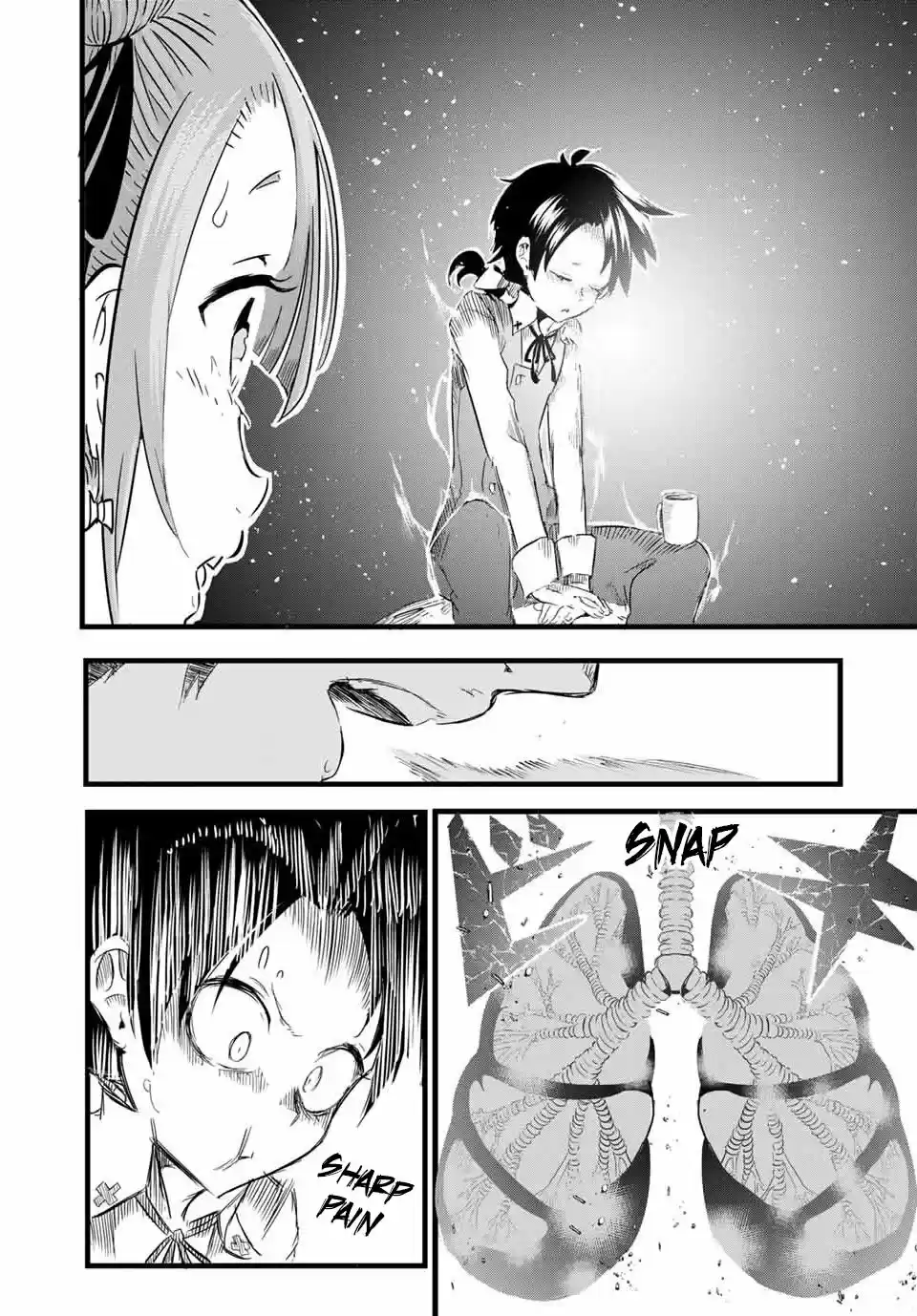 Tensei Shitara dai Nana Ouji dattanode, Kimamani Majutsu o Kiwamemasu (2020) - Capítulo 4 - Página 10 - LectorTMOo