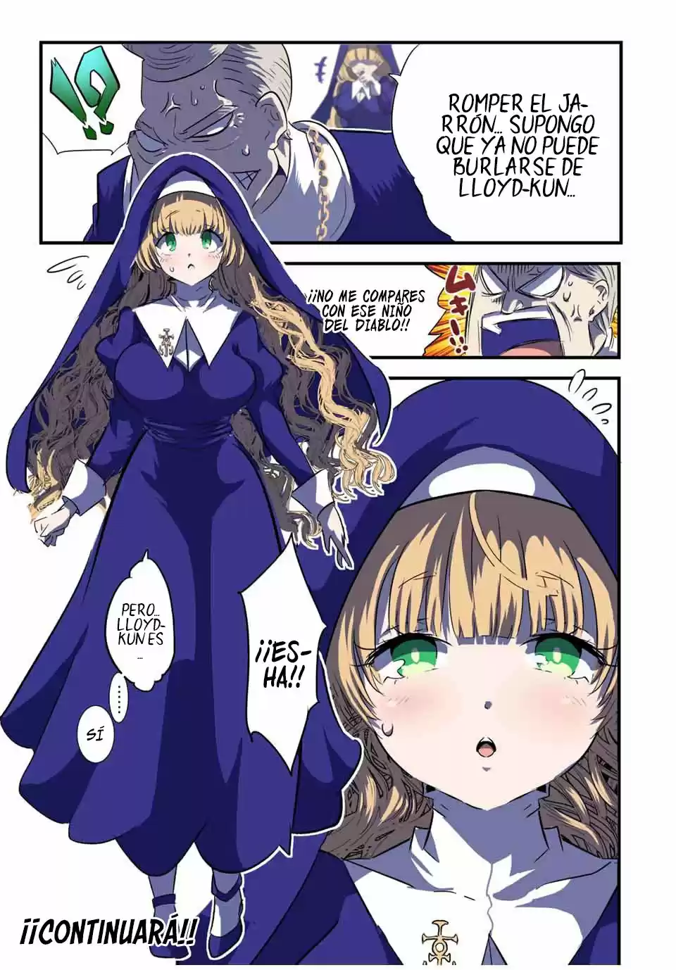 Tensei Shitara dai Nana Ouji dattanode, Kimamani Majutsu o Kiwamemasu (2020) - Capítulo 42 - Página 22 - LectorTMOo