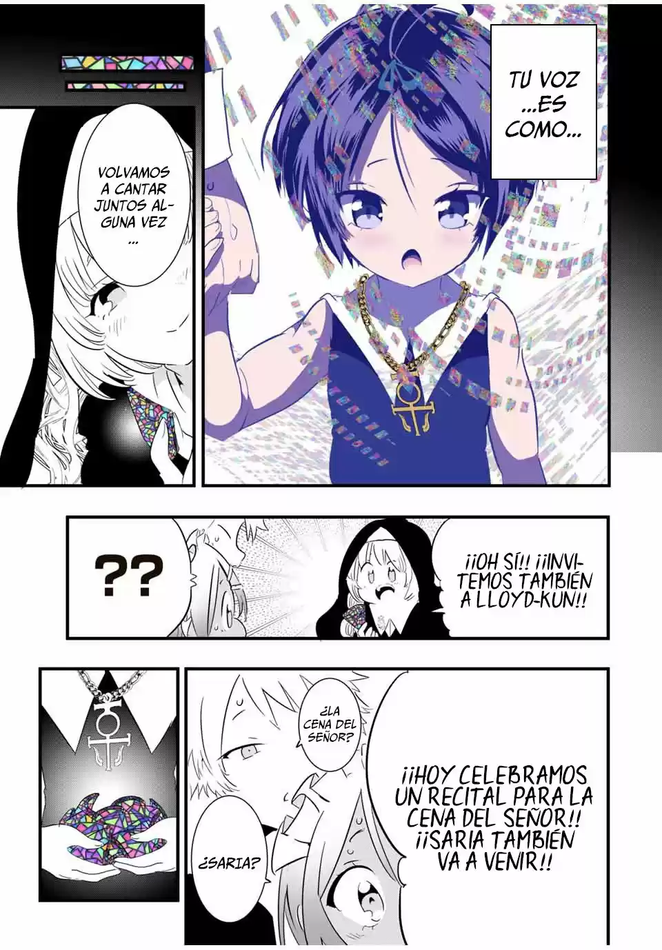 Tensei Shitara dai Nana Ouji dattanode, Kimamani Majutsu o Kiwamemasu (2020) - Capítulo 43 - Página 19 - LectorTMOo