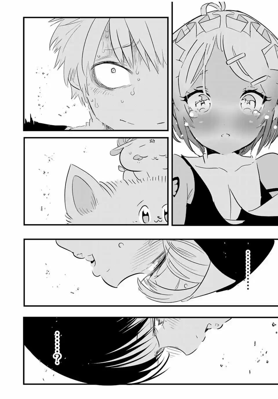 Tensei Shitara dai Nana Ouji dattanode, Kimamani Majutsu o Kiwamemasu (2020) - Capítulo 44 - Página 14 - LectorTMOo