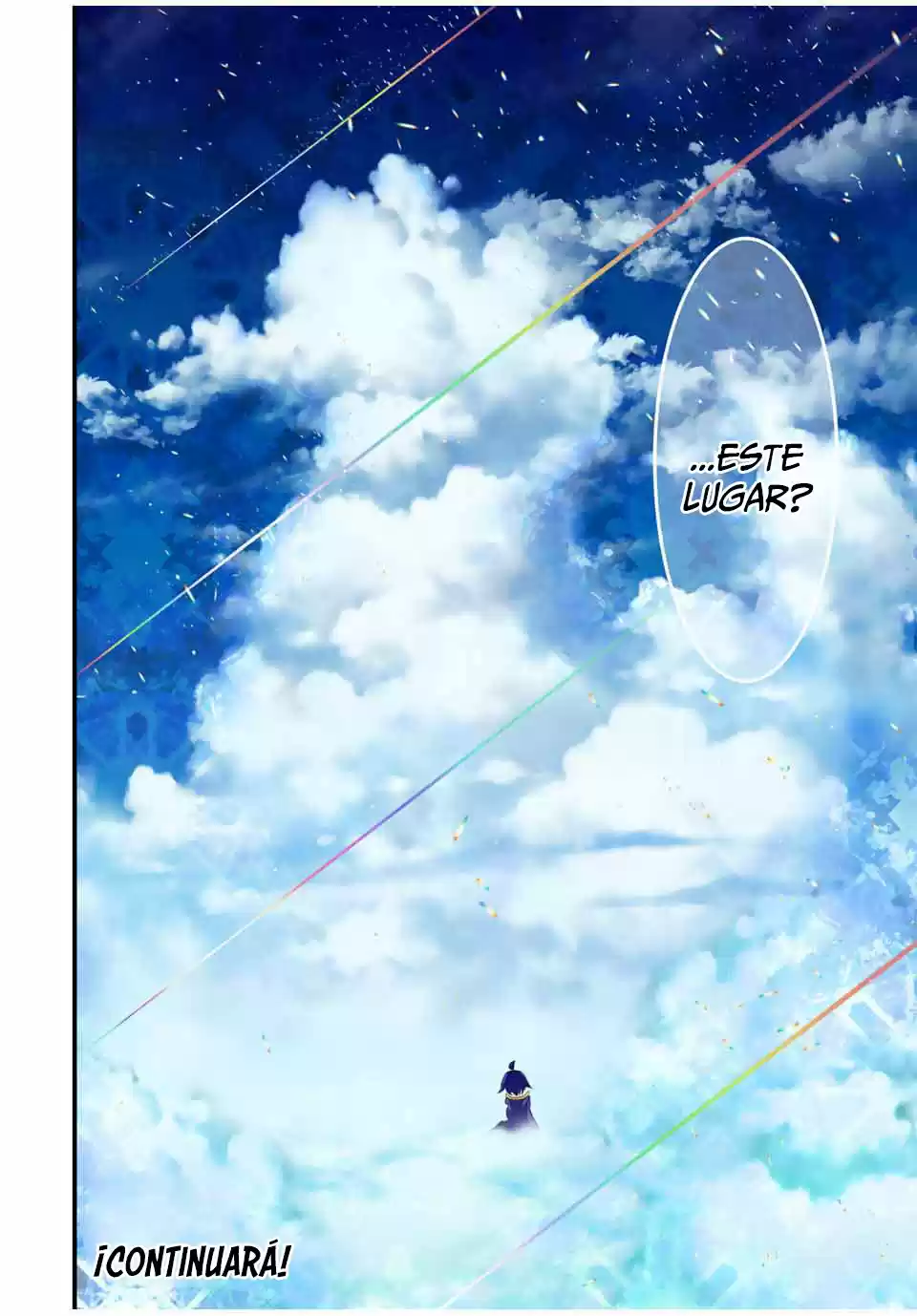 Tensei Shitara dai Nana Ouji dattanode, Kimamani Majutsu o Kiwamemasu (2020) - Capítulo 45 - Página 20 - LectorTMOo