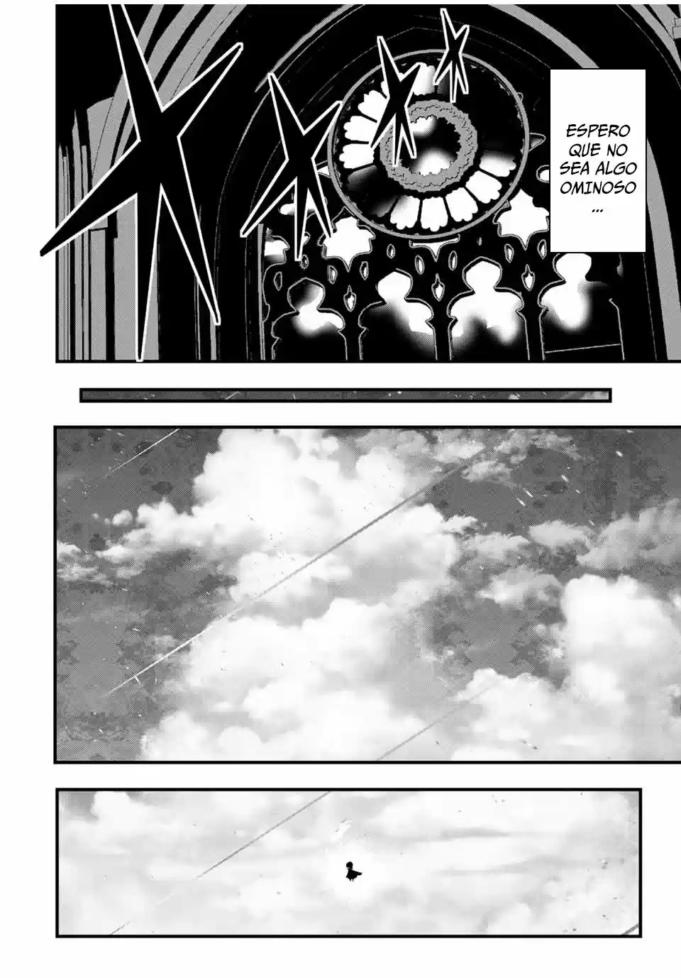 Tensei Shitara dai Nana Ouji dattanode, Kimamani Majutsu o Kiwamemasu (2020) - Capítulo 46 - Página 2 - LectorTMOo