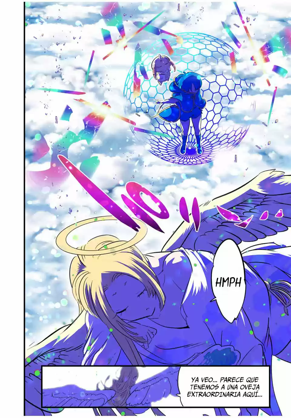 Tensei Shitara dai Nana Ouji dattanode, Kimamani Majutsu o Kiwamemasu (2020) - Capítulo 46 - Página 16 - LectorTMOo