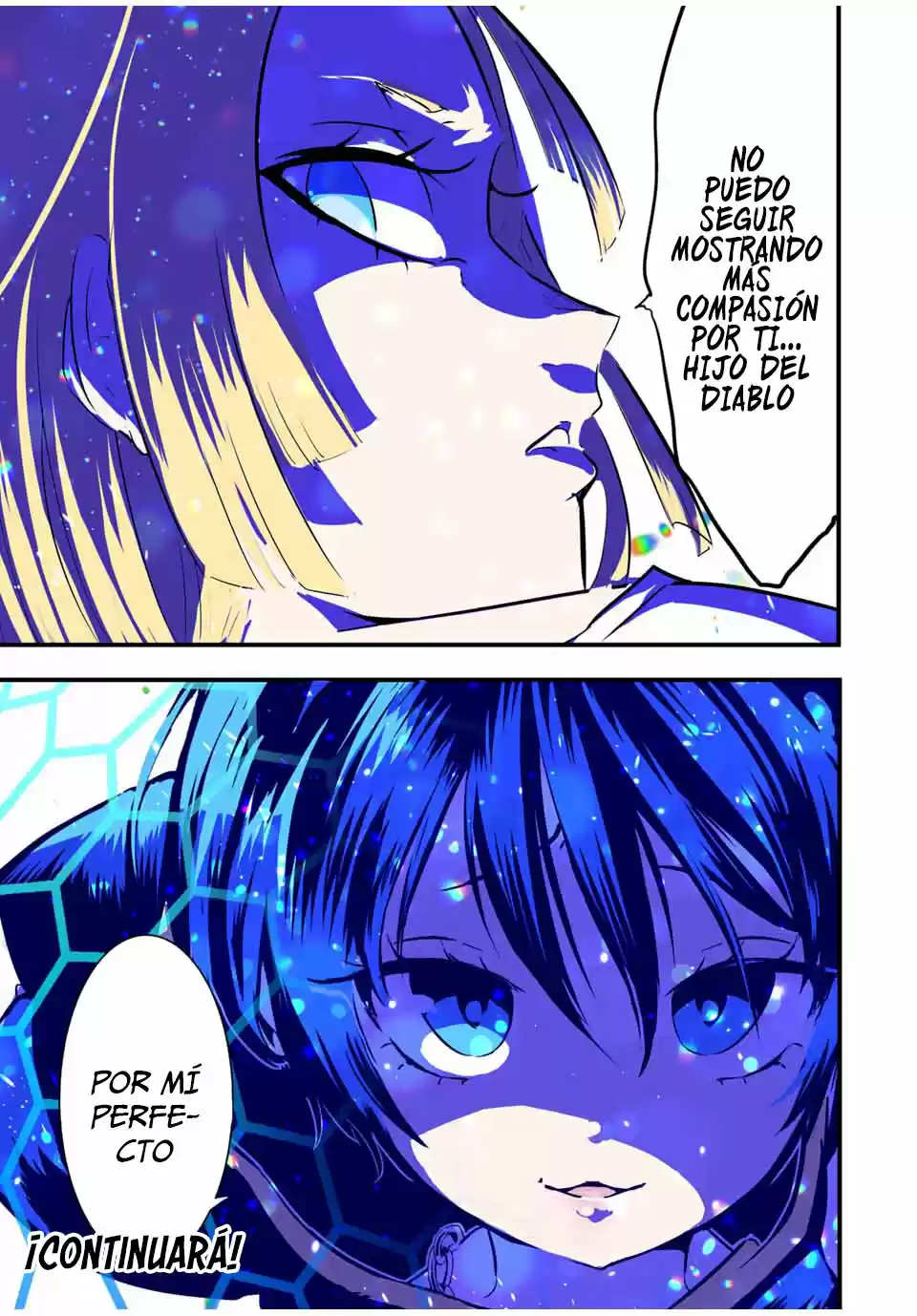 Tensei Shitara dai Nana Ouji dattanode, Kimamani Majutsu o Kiwamemasu (2020) - Capítulo 46 - Página 17 - LectorTMOo