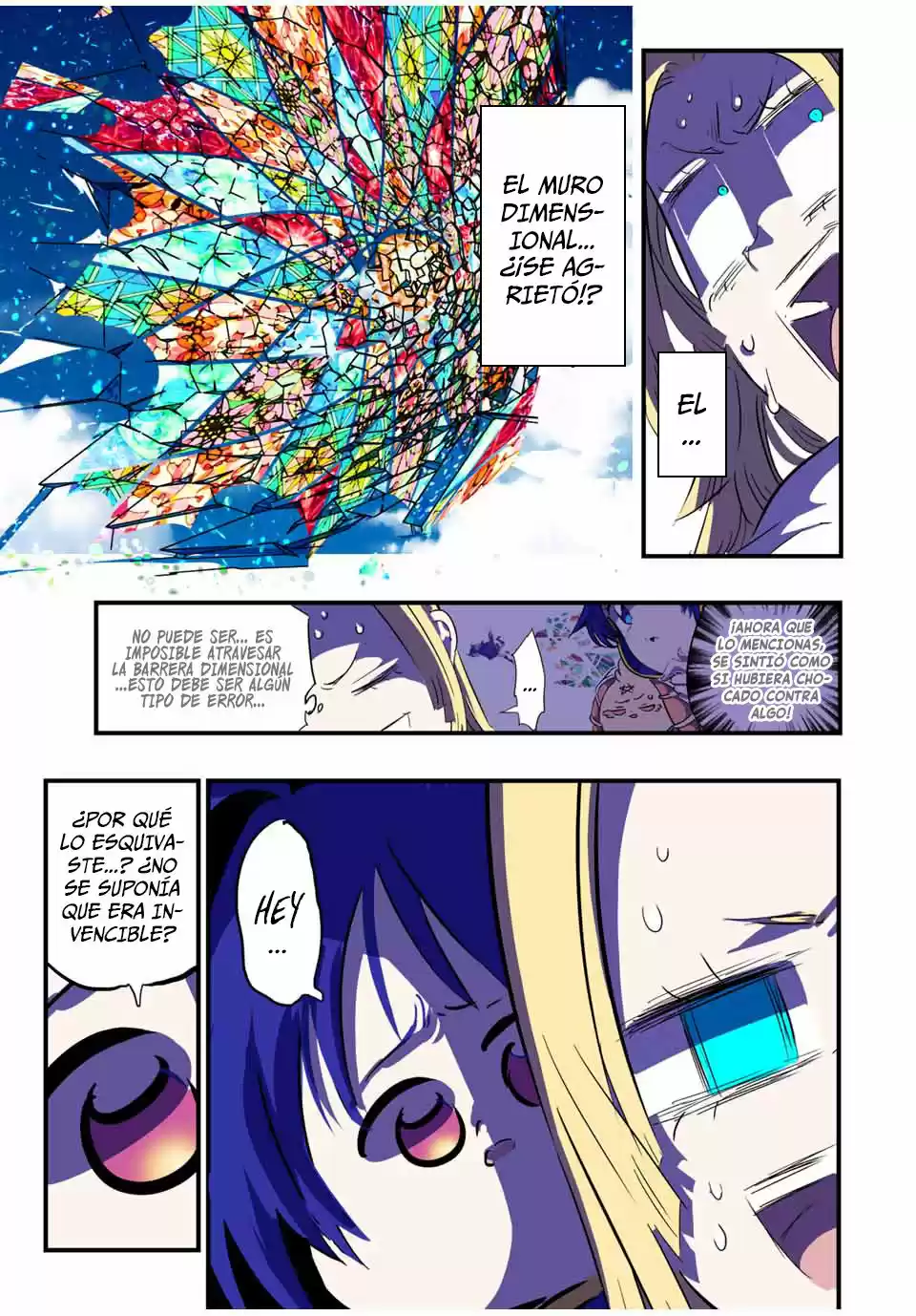 Tensei Shitara dai Nana Ouji dattanode, Kimamani Majutsu o Kiwamemasu (2020) - Capítulo 47 - Página 13 - LectorTMOo