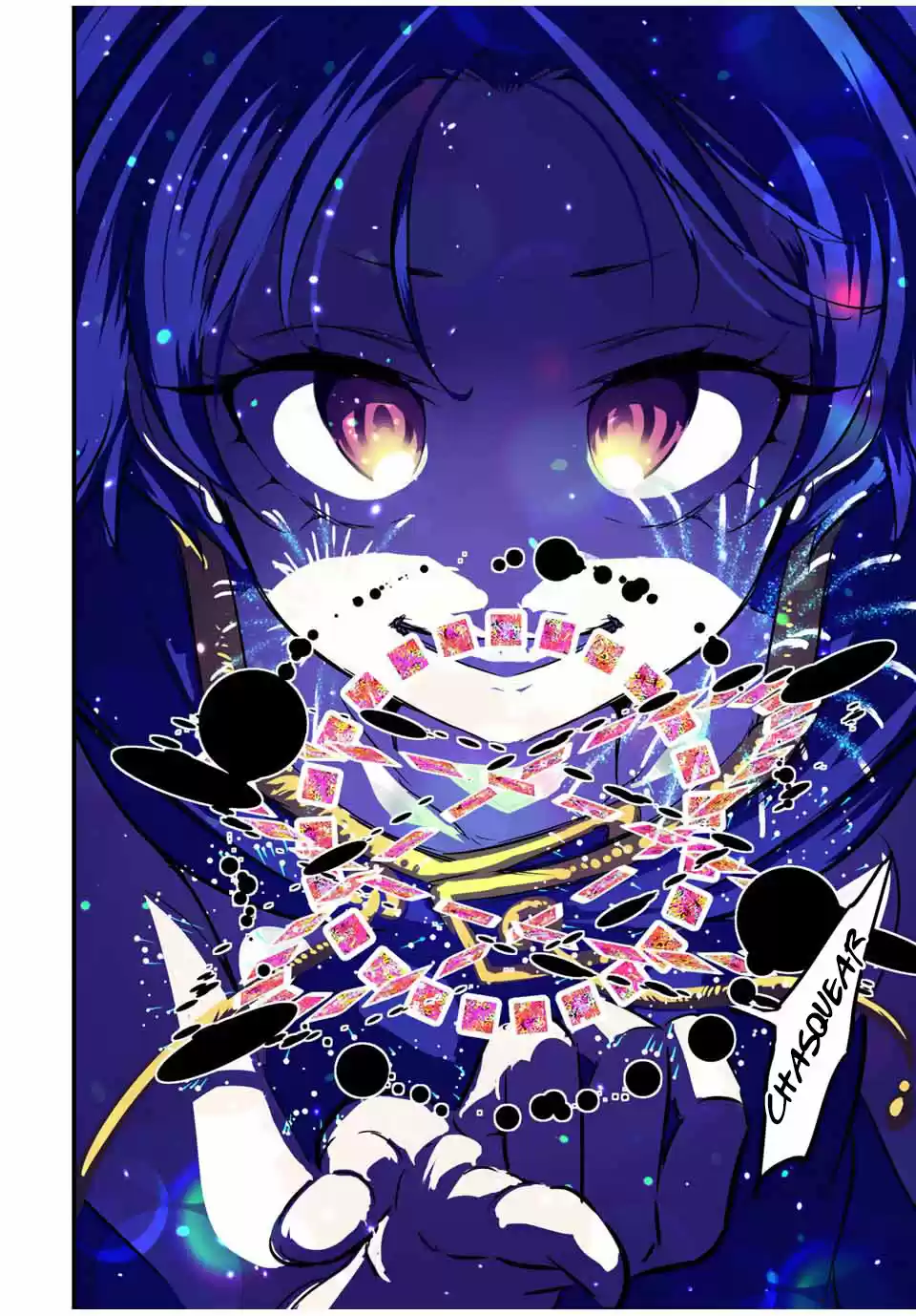 Tensei Shitara dai Nana Ouji dattanode, Kimamani Majutsu o Kiwamemasu (2020) - Capítulo 47 - Página 16 - LectorTMOo