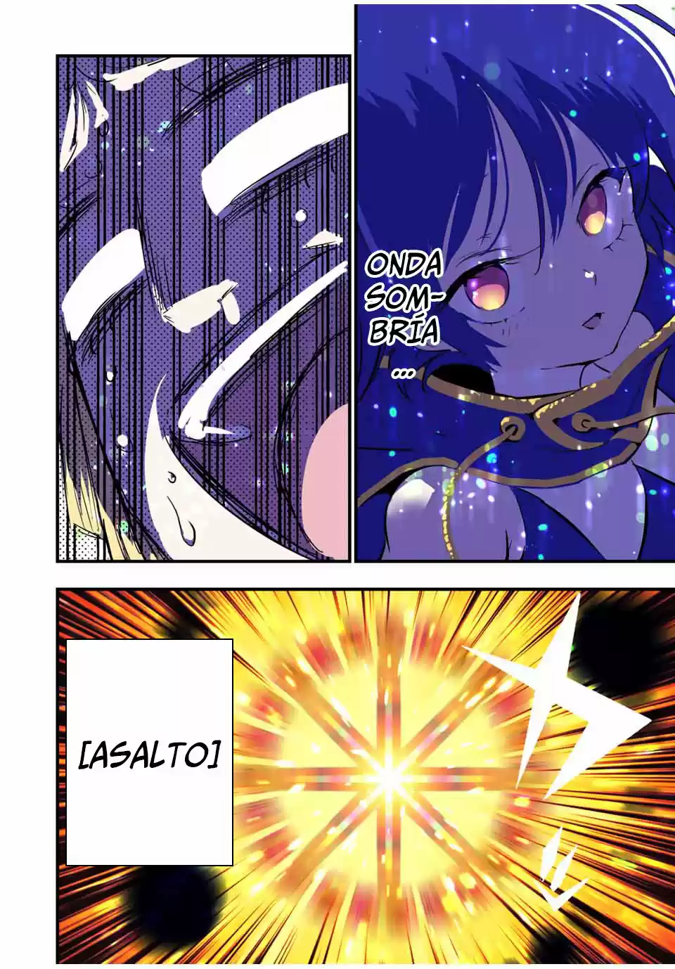 Tensei Shitara dai Nana Ouji dattanode, Kimamani Majutsu o Kiwamemasu (2020) - Capítulo 48 - Página 2 - LectorTMOo