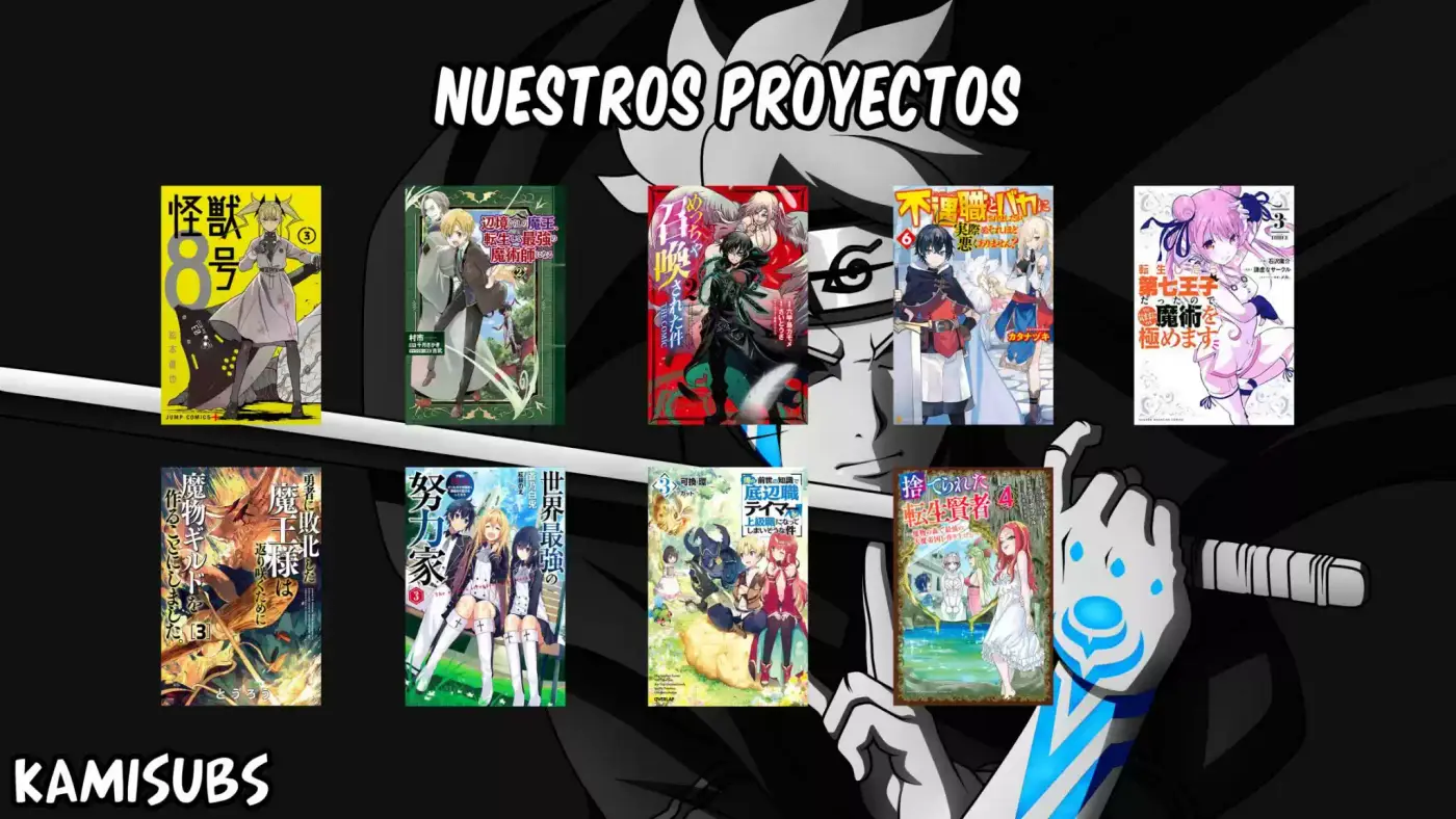 Tensei Shitara dai Nana Ouji dattanode, Kimamani Majutsu o Kiwamemasu (2020) - Capítulo 48 - Página 19 - LectorTMOo