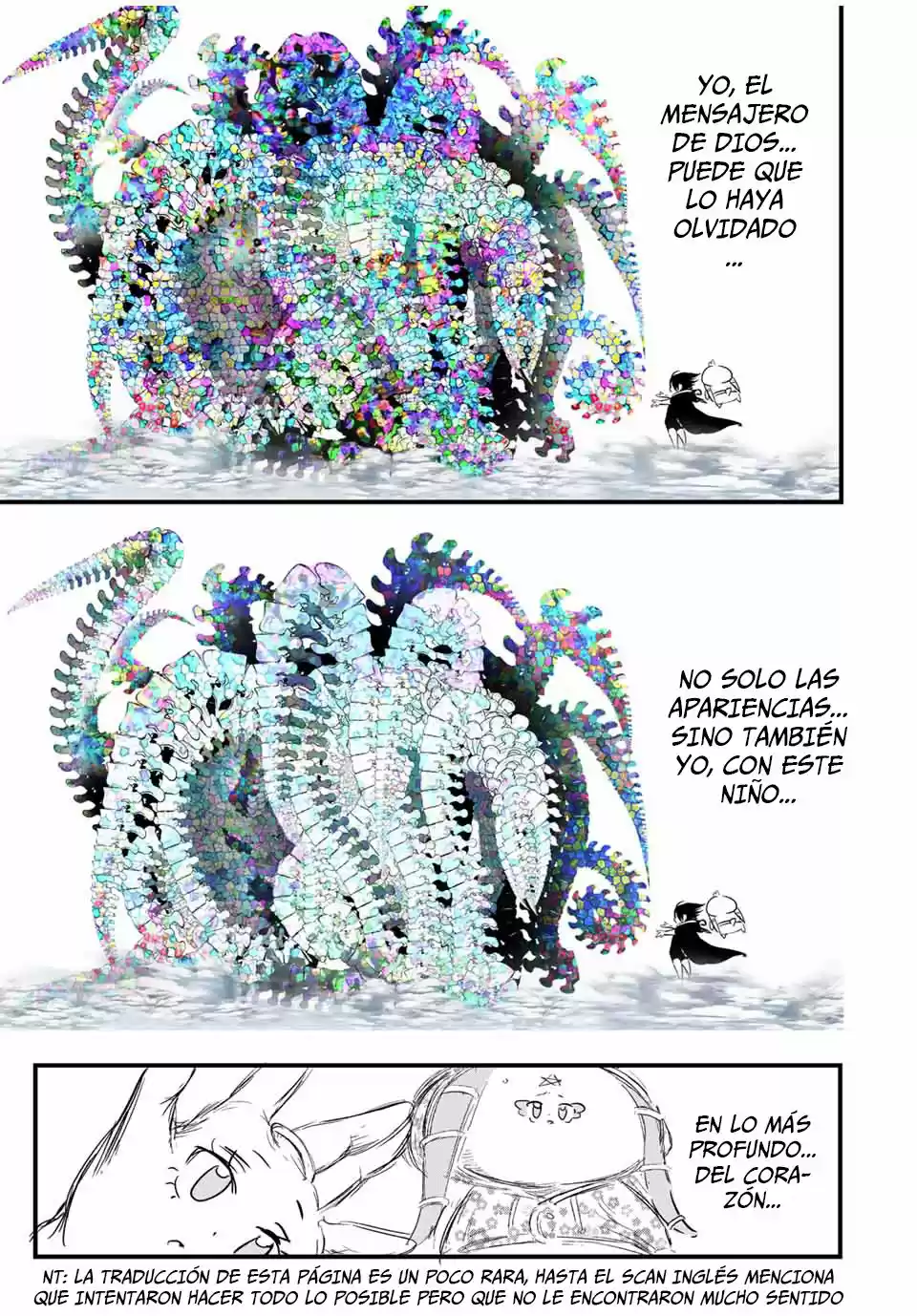 Tensei Shitara dai Nana Ouji dattanode, Kimamani Majutsu o Kiwamemasu (2020) - Capítulo 49 - Página 11 - LectorTMOo