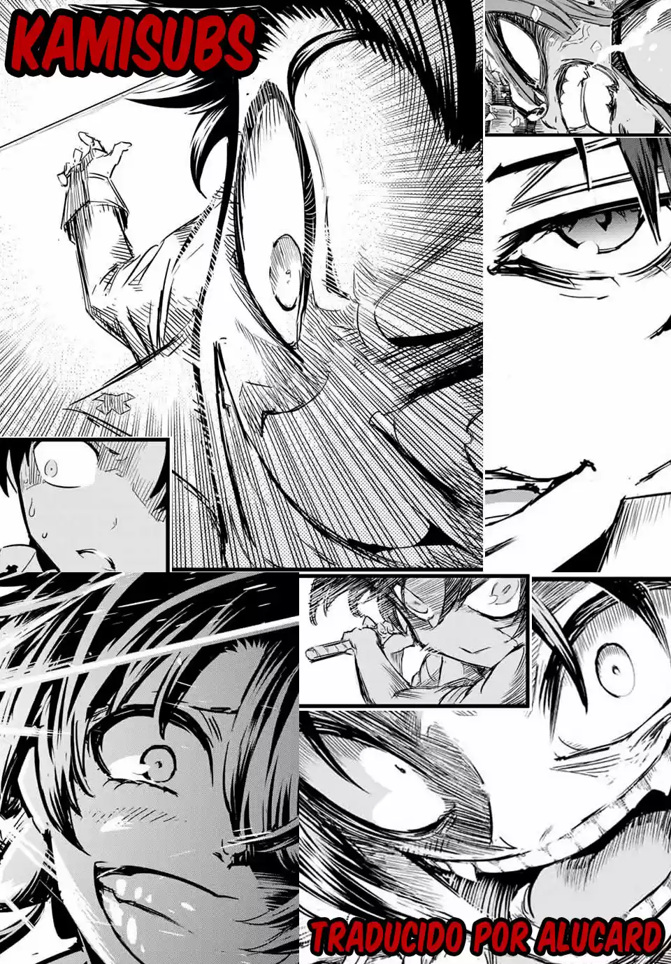 Tensei Shitara dai Nana Ouji dattanode, Kimamani Majutsu o Kiwamemasu (2020) - Capítulo 5 - Página 1 - LectorTMOo