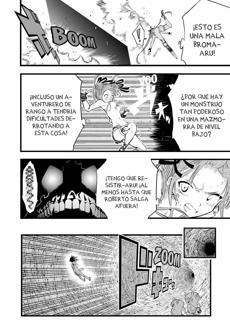 Tensei Shitara dai Nana Ouji dattanode, Kimamani Majutsu o Kiwamemasu (2020) - Capítulo 5 - Página 5 - LectorTMOo