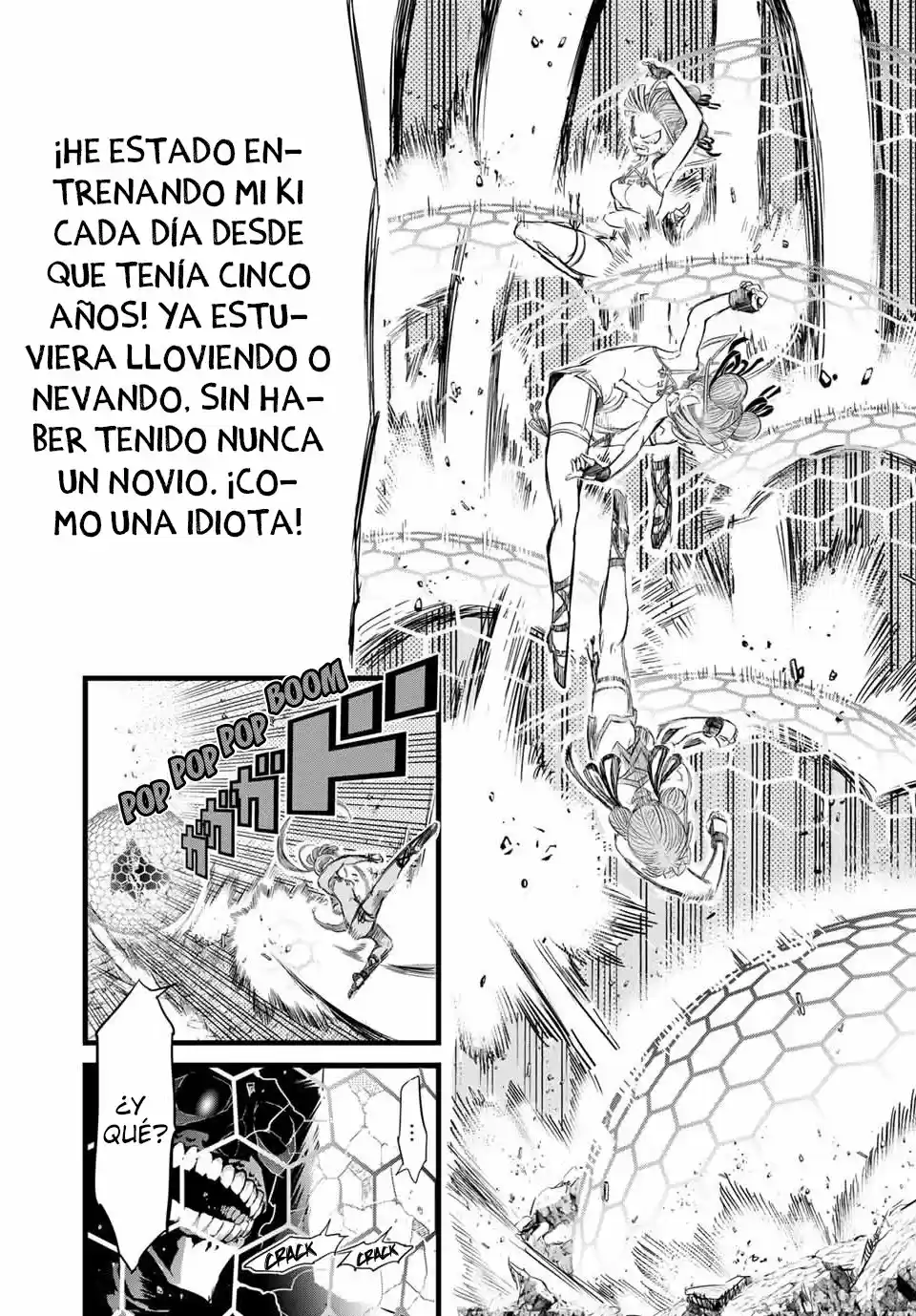 Tensei Shitara dai Nana Ouji dattanode, Kimamani Majutsu o Kiwamemasu (2020) - Capítulo 5 - Página 11 - LectorTMOo