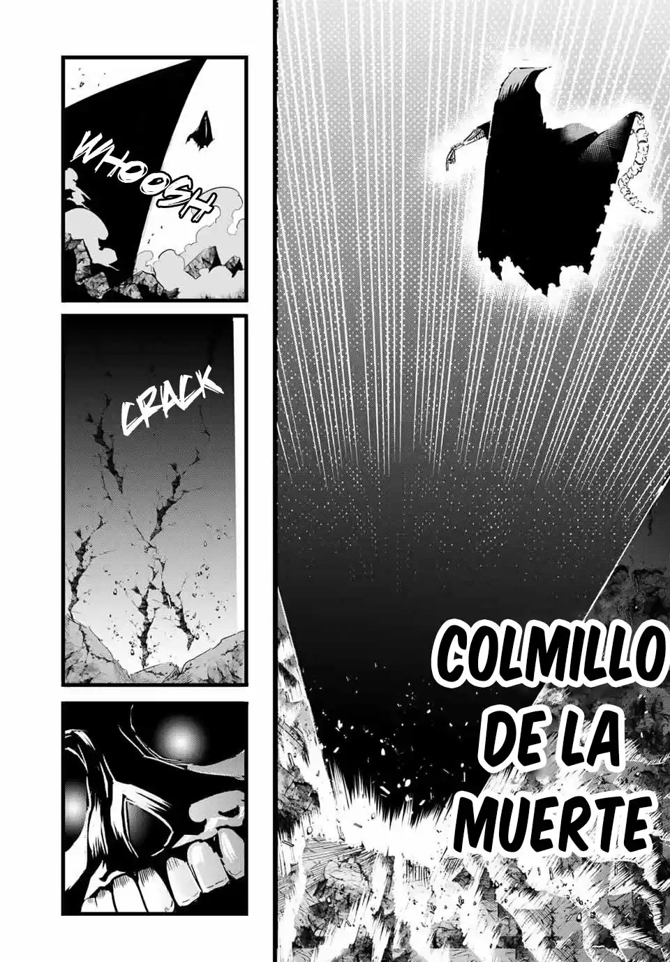 Tensei Shitara dai Nana Ouji dattanode, Kimamani Majutsu o Kiwamemasu (2020) - Capítulo 5 - Página 13 - LectorTMOo