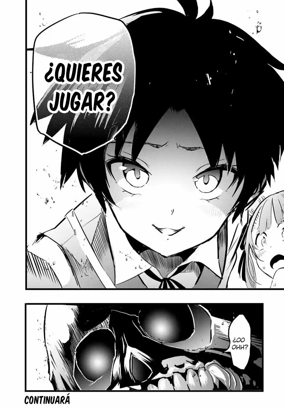 Tensei Shitara dai Nana Ouji dattanode, Kimamani Majutsu o Kiwamemasu (2020) - Capítulo 5 - Página 15 - LectorTMOo