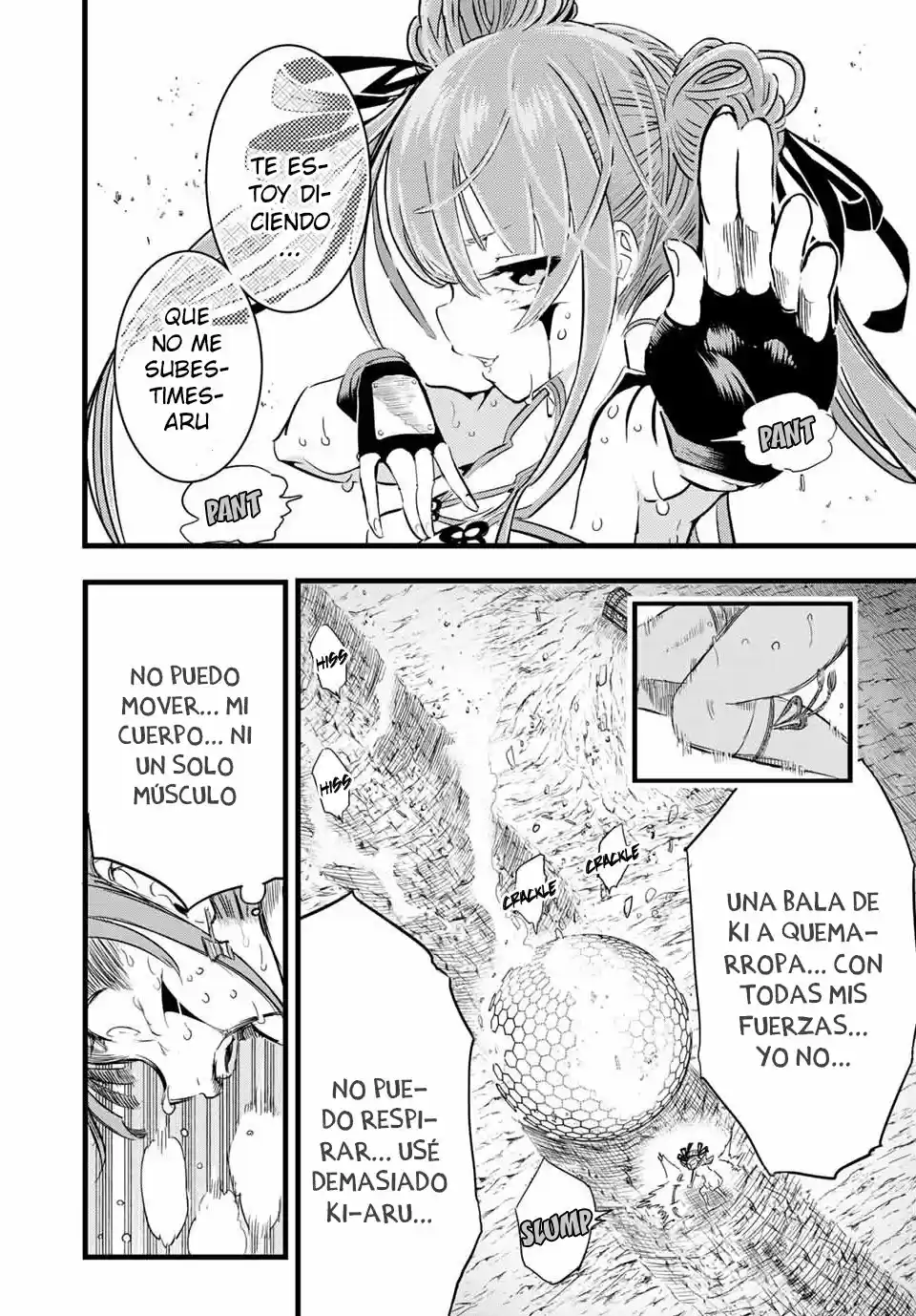 Tensei Shitara dai Nana Ouji dattanode, Kimamani Majutsu o Kiwamemasu (2020) - Capítulo 5 - Página 18 - LectorTMOo