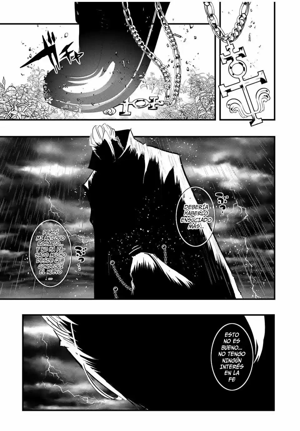 Tensei Shitara dai Nana Ouji dattanode, Kimamani Majutsu o Kiwamemasu (2020) - Capítulo 50 - Página 15 - LectorTMOo