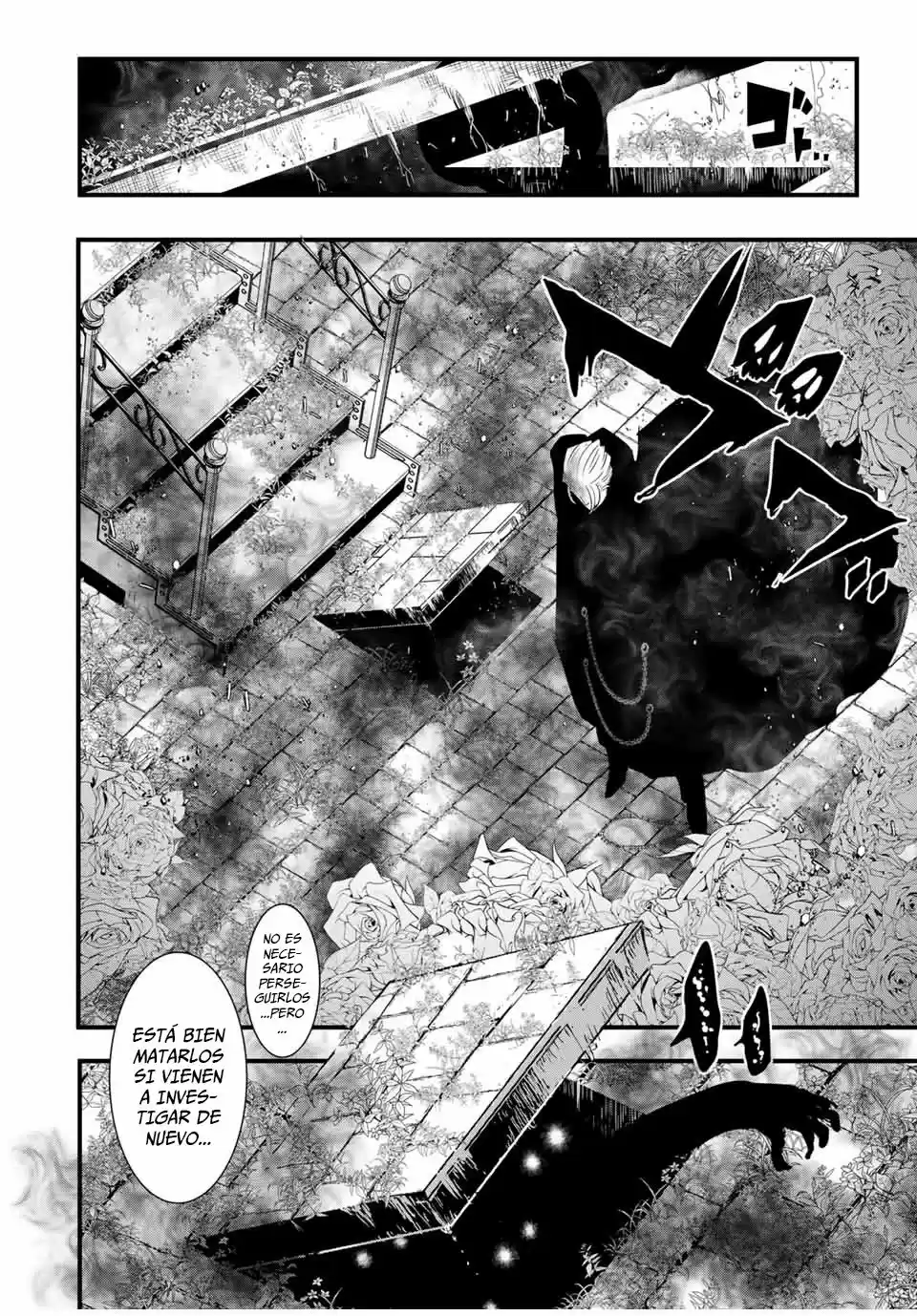 Tensei Shitara dai Nana Ouji dattanode, Kimamani Majutsu o Kiwamemasu (2020) - Capítulo 50 - Página 16 - LectorTMOo