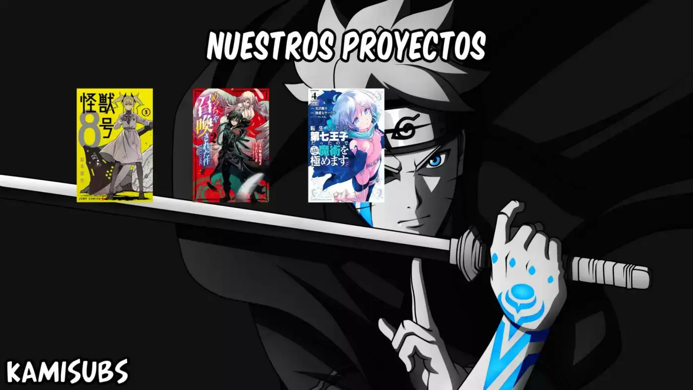 Tensei Shitara dai Nana Ouji dattanode, Kimamani Majutsu o Kiwamemasu (2020) - Capítulo 50 - Página 18 - LectorTMOo