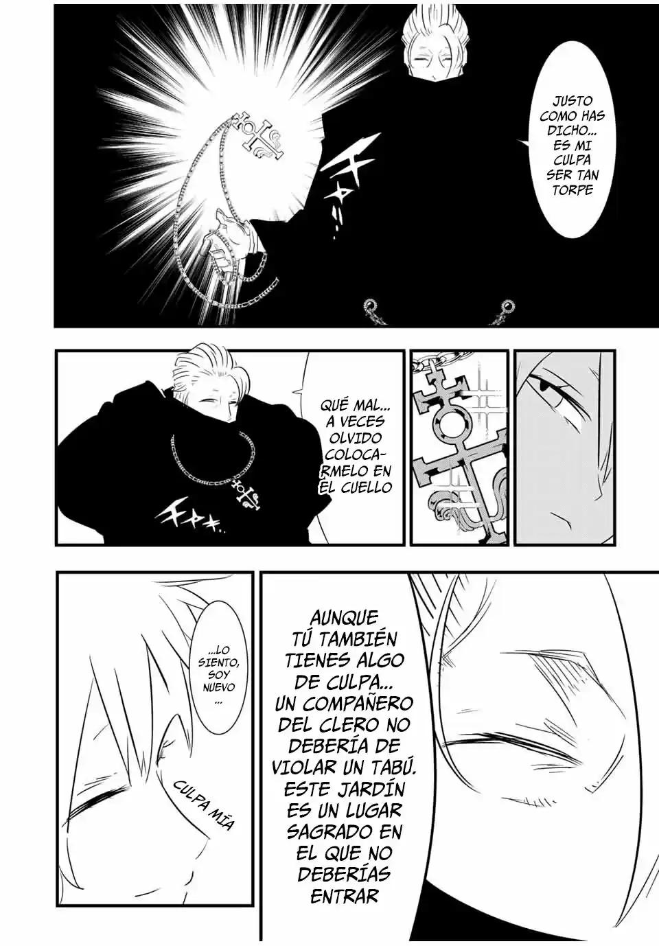Tensei Shitara dai Nana Ouji dattanode, Kimamani Majutsu o Kiwamemasu (2020) - Capítulo 50 - Página 19 - LectorTMOo