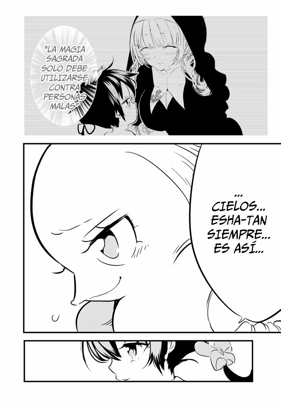 Tensei Shitara dai Nana Ouji dattanode, Kimamani Majutsu o Kiwamemasu (2020) - Capítulo 51 - Página 12 - LectorTMOo