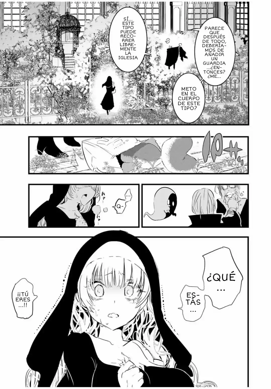 Tensei Shitara dai Nana Ouji dattanode, Kimamani Majutsu o Kiwamemasu (2020) - Capítulo 54 - Página 22 - LectorTMOo