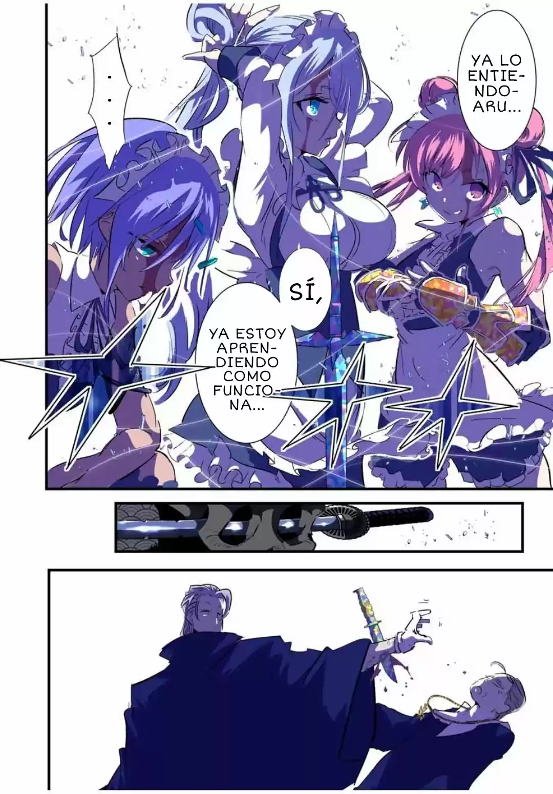 Tensei Shitara dai Nana Ouji dattanode, Kimamani Majutsu o Kiwamemasu (2020) - Capítulo 55 - Página 20 - LectorTMOo