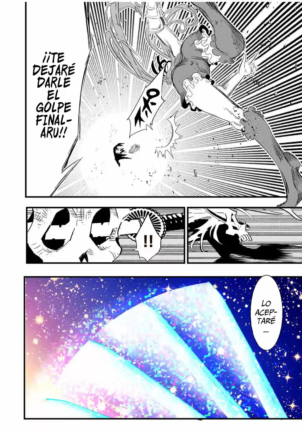 Tensei Shitara dai Nana Ouji dattanode, Kimamani Majutsu o Kiwamemasu (2020) - Capítulo 56 - Página 8 - LectorTMOo