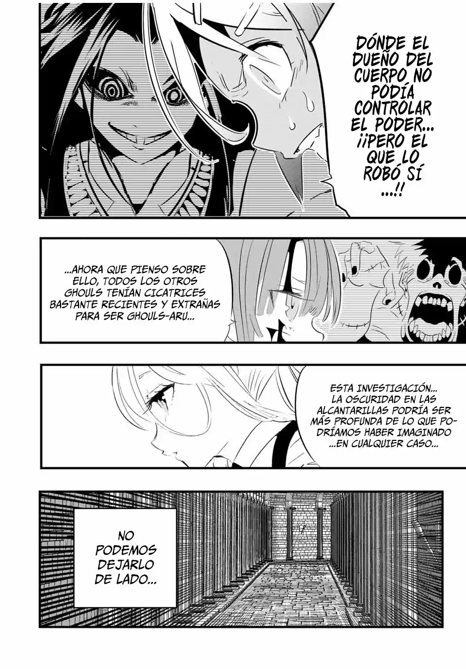Tensei Shitara dai Nana Ouji dattanode, Kimamani Majutsu o Kiwamemasu (2020) - Capítulo 56 - Página 14 - LectorTMOo