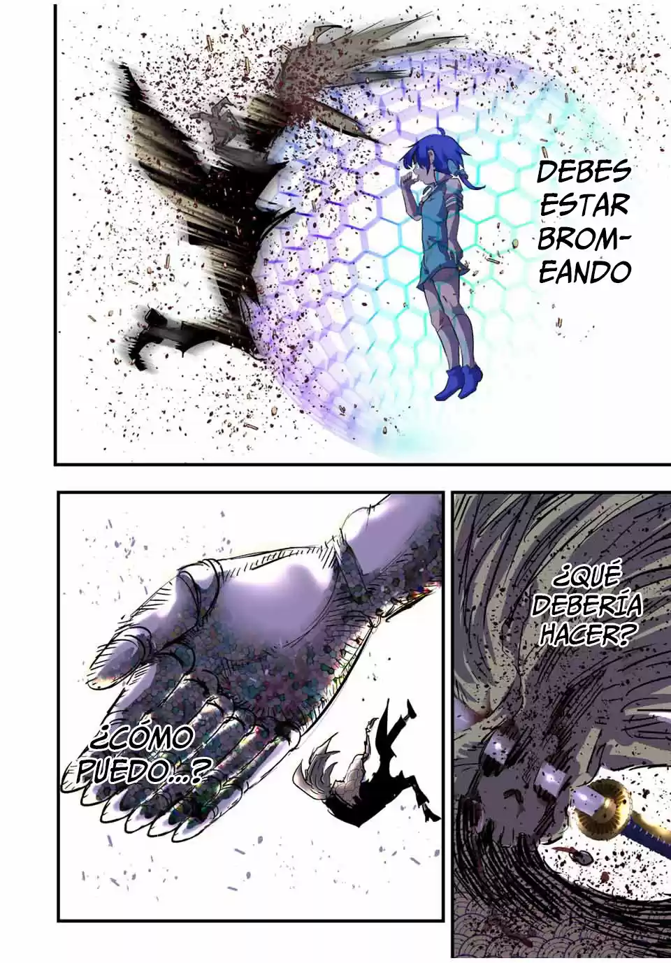 Tensei Shitara dai Nana Ouji dattanode, Kimamani Majutsu o Kiwamemasu (2020) - Capítulo 57 - Página 12 - LectorTMOo