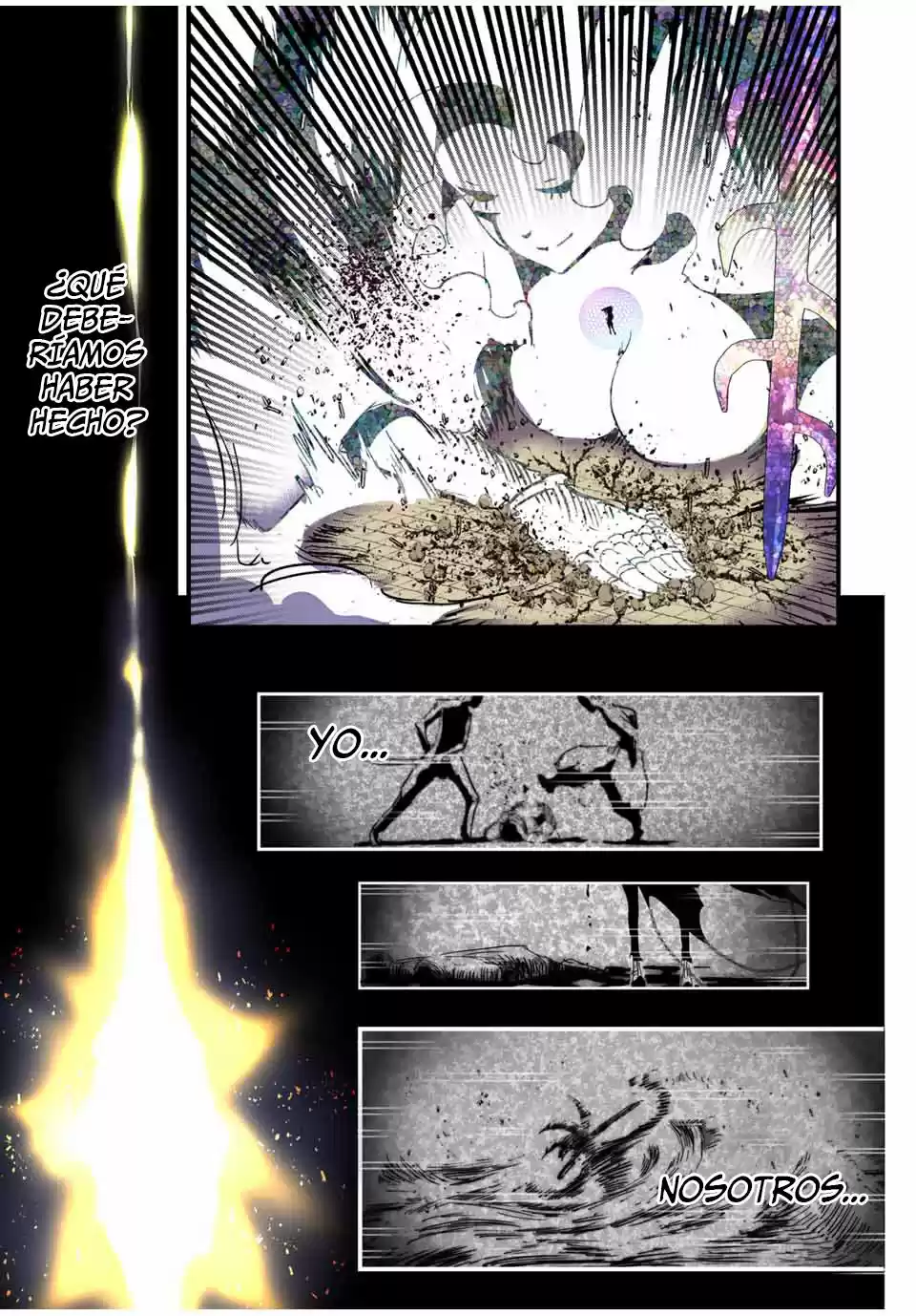 Tensei Shitara dai Nana Ouji dattanode, Kimamani Majutsu o Kiwamemasu (2020) - Capítulo 57 - Página 13 - LectorTMOo