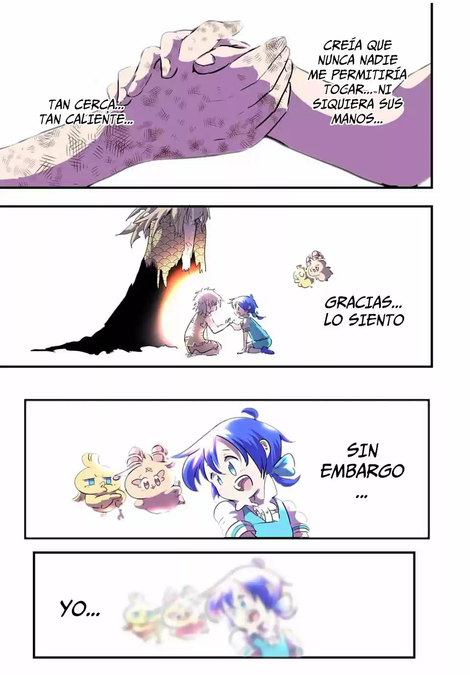 Tensei Shitara dai Nana Ouji dattanode, Kimamani Majutsu o Kiwamemasu (2020) - Capítulo 57 - Página 19 - LectorTMOo