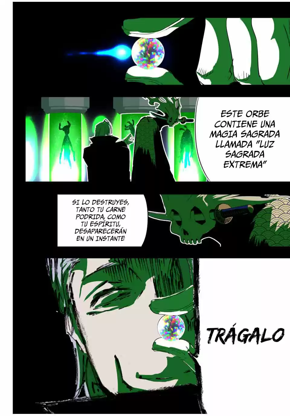 Tensei Shitara dai Nana Ouji dattanode, Kimamani Majutsu o Kiwamemasu (2020) - Capítulo 57 - Página 20 - LectorTMOo