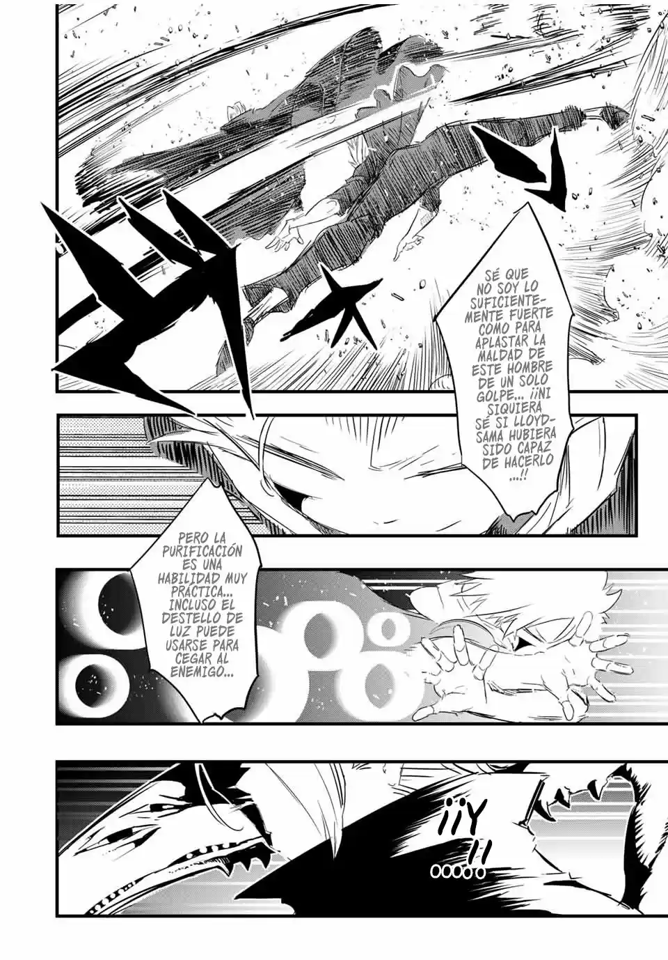 Tensei Shitara dai Nana Ouji dattanode, Kimamani Majutsu o Kiwamemasu (2020) - Capítulo 58 - Página 16 - LectorTMOo