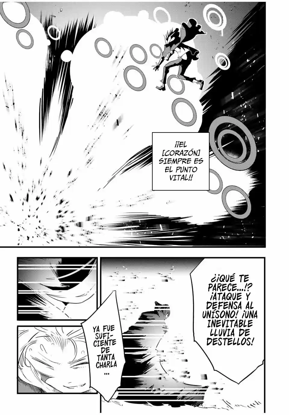 Tensei Shitara dai Nana Ouji dattanode, Kimamani Majutsu o Kiwamemasu (2020) - Capítulo 58 - Página 17 - LectorTMOo