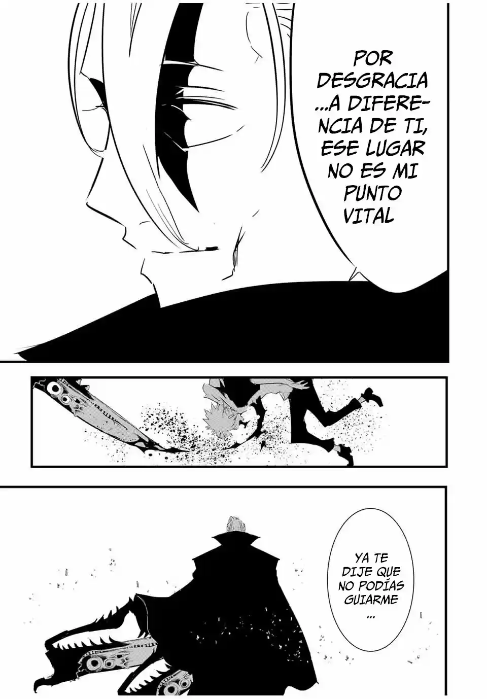 Tensei Shitara dai Nana Ouji dattanode, Kimamani Majutsu o Kiwamemasu (2020) - Capítulo 58 - Página 19 - LectorTMOo