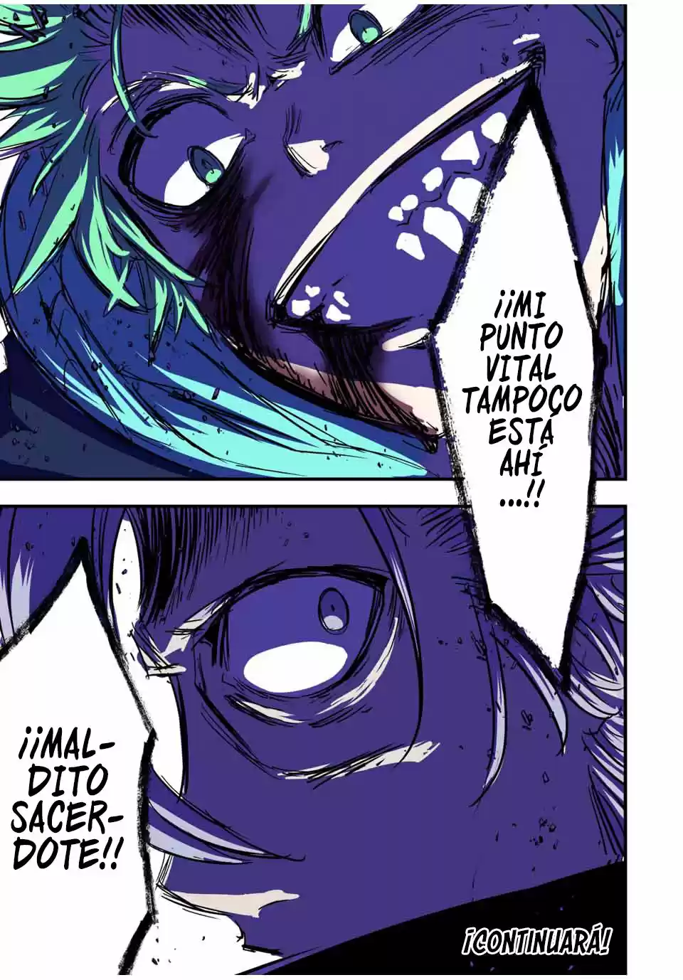 Tensei Shitara dai Nana Ouji dattanode, Kimamani Majutsu o Kiwamemasu (2020) - Capítulo 58 - Página 21 - LectorTMOo