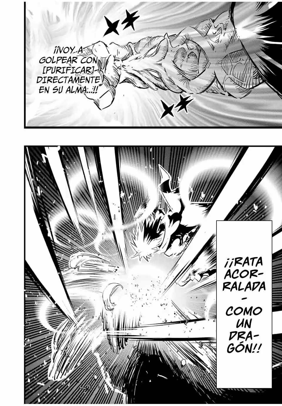 Tensei Shitara dai Nana Ouji dattanode, Kimamani Majutsu o Kiwamemasu (2020) - Capítulo 59 - Página 4 - LectorTMOo