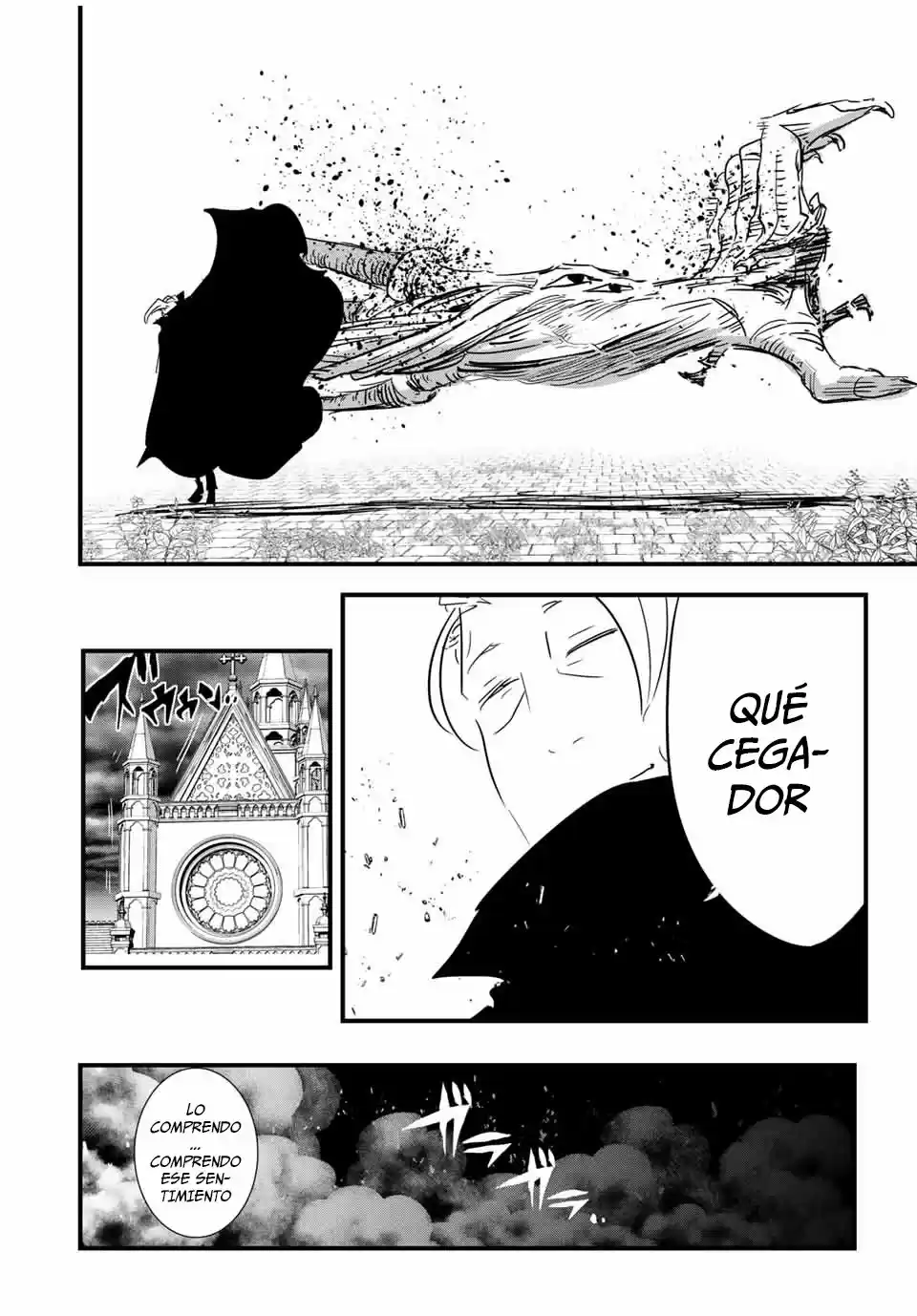 Tensei Shitara dai Nana Ouji dattanode, Kimamani Majutsu o Kiwamemasu (2020) - Capítulo 59 - Página 6 - LectorTMOo