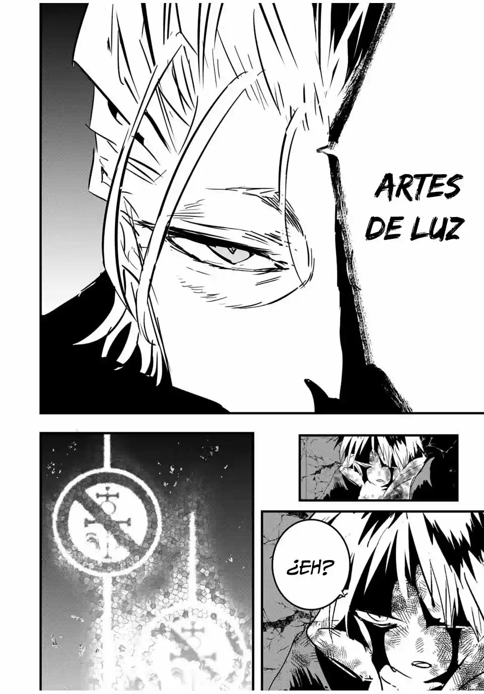 Tensei Shitara dai Nana Ouji dattanode, Kimamani Majutsu o Kiwamemasu (2020) - Capítulo 59 - Página 8 - LectorTMOo
