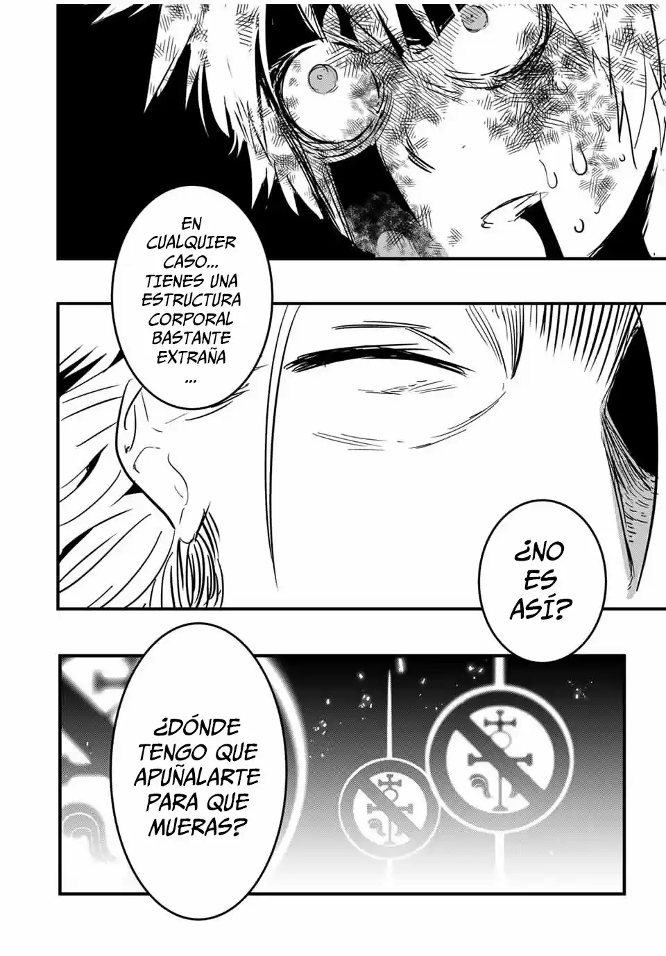 Tensei Shitara dai Nana Ouji dattanode, Kimamani Majutsu o Kiwamemasu (2020) - Capítulo 59 - Página 10 - LectorTMOo