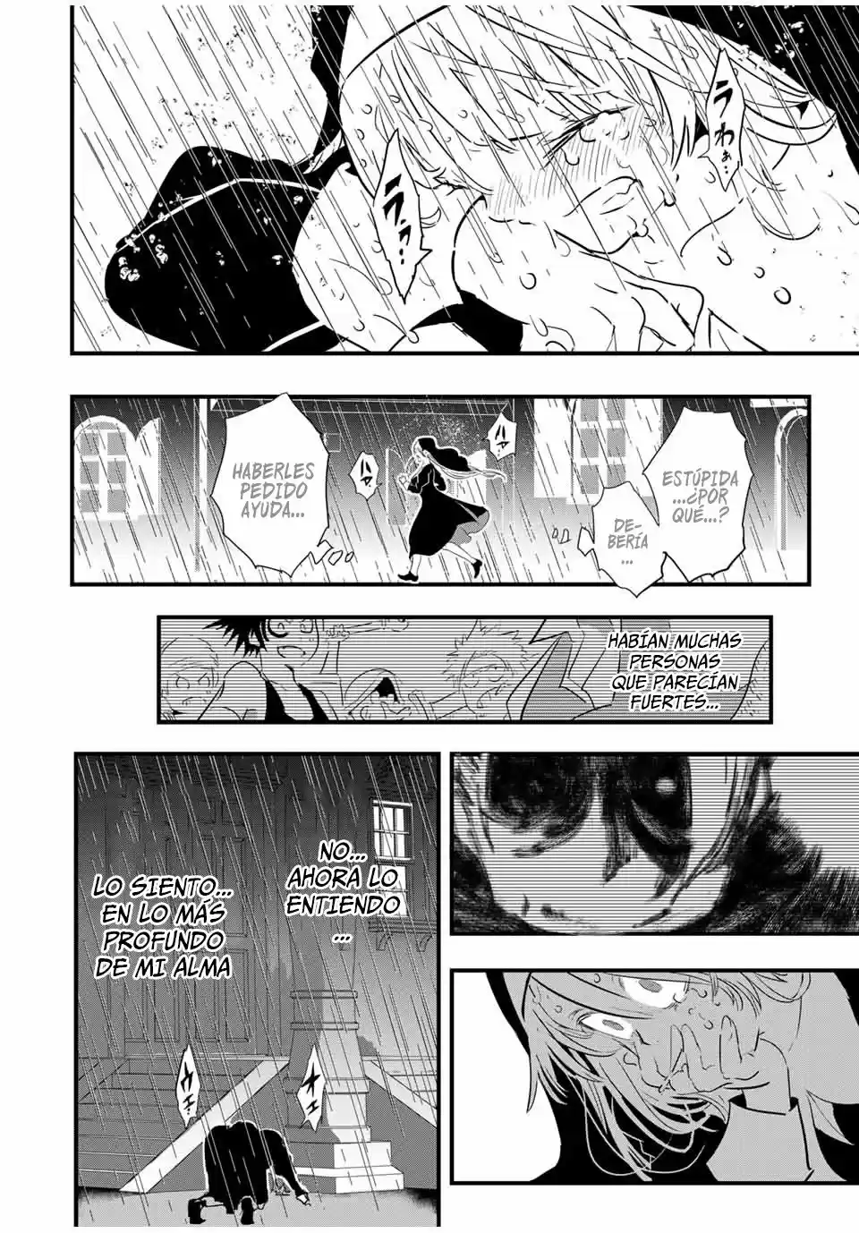 Tensei Shitara dai Nana Ouji dattanode, Kimamani Majutsu o Kiwamemasu (2020) - Capítulo 59 - Página 14 - LectorTMOo