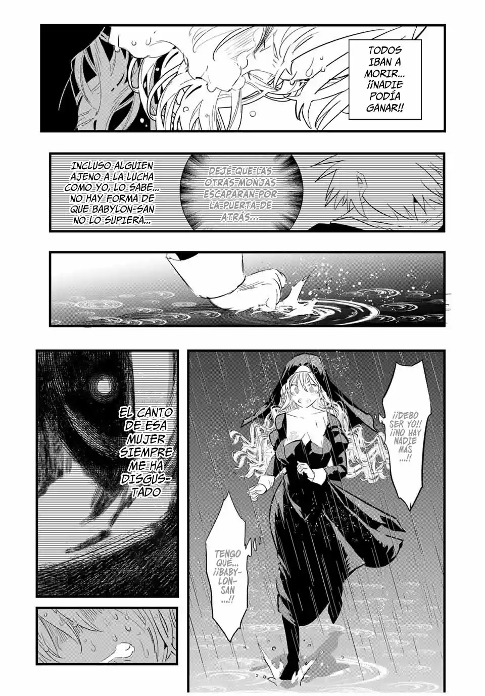 Tensei Shitara dai Nana Ouji dattanode, Kimamani Majutsu o Kiwamemasu (2020) - Capítulo 59 - Página 15 - LectorTMOo