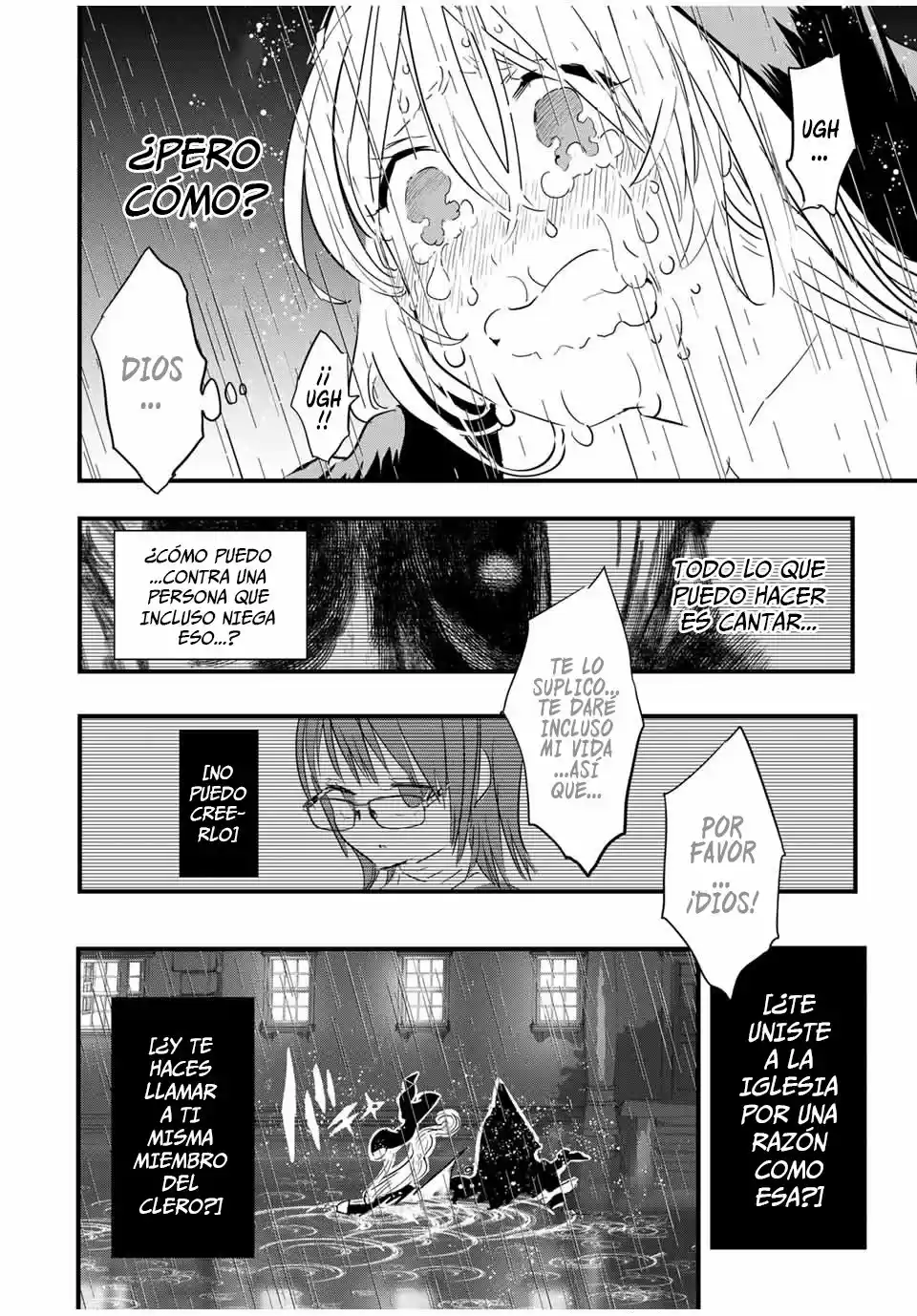 Tensei Shitara dai Nana Ouji dattanode, Kimamani Majutsu o Kiwamemasu (2020) - Capítulo 59 - Página 16 - LectorTMOo