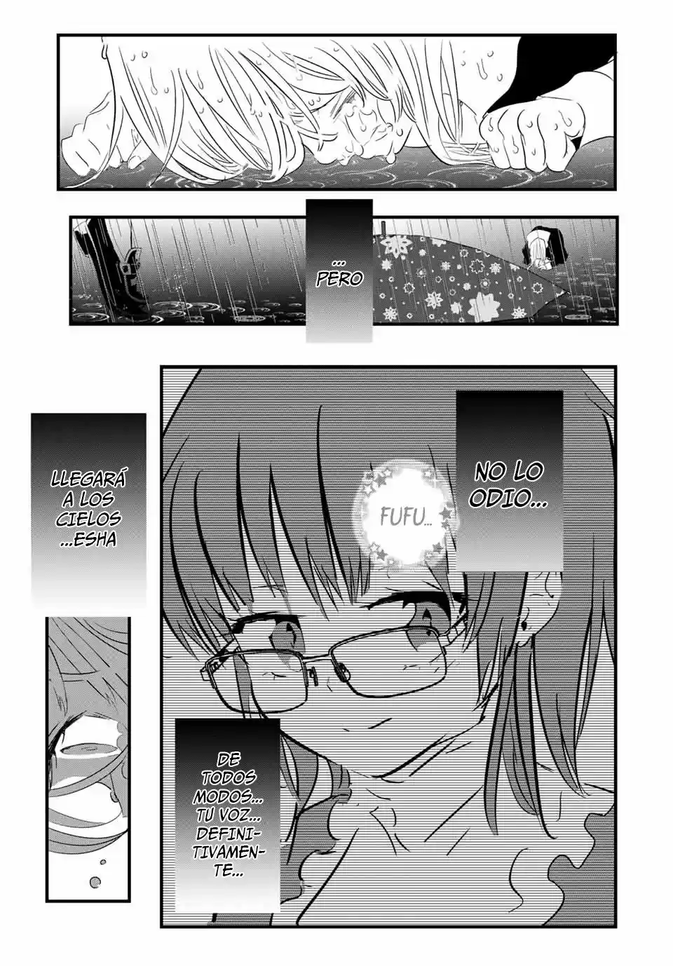 Tensei Shitara dai Nana Ouji dattanode, Kimamani Majutsu o Kiwamemasu (2020) - Capítulo 59 - Página 17 - LectorTMOo